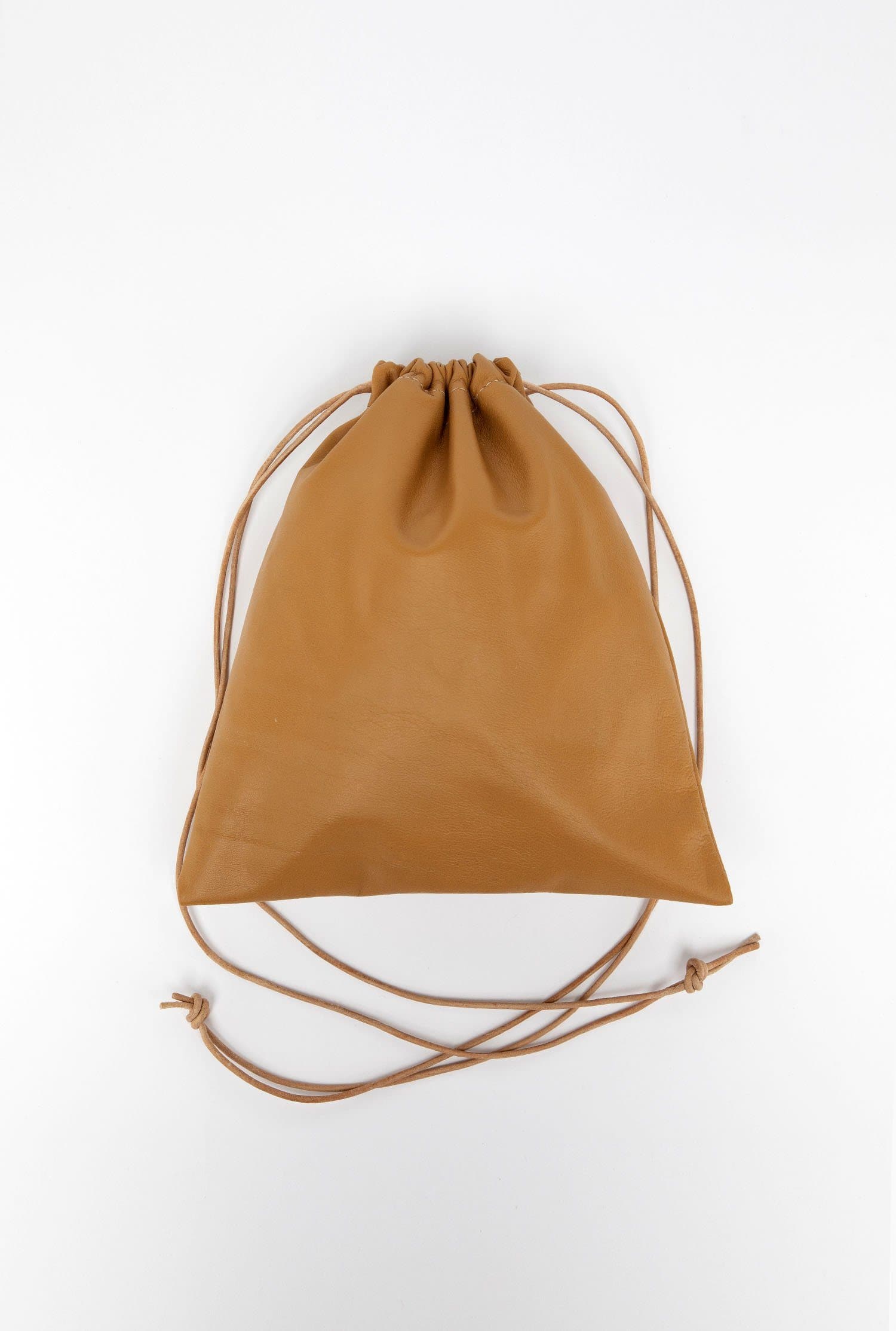 LMBLTR001 - Lambskin Drawstring Bag - Image 40