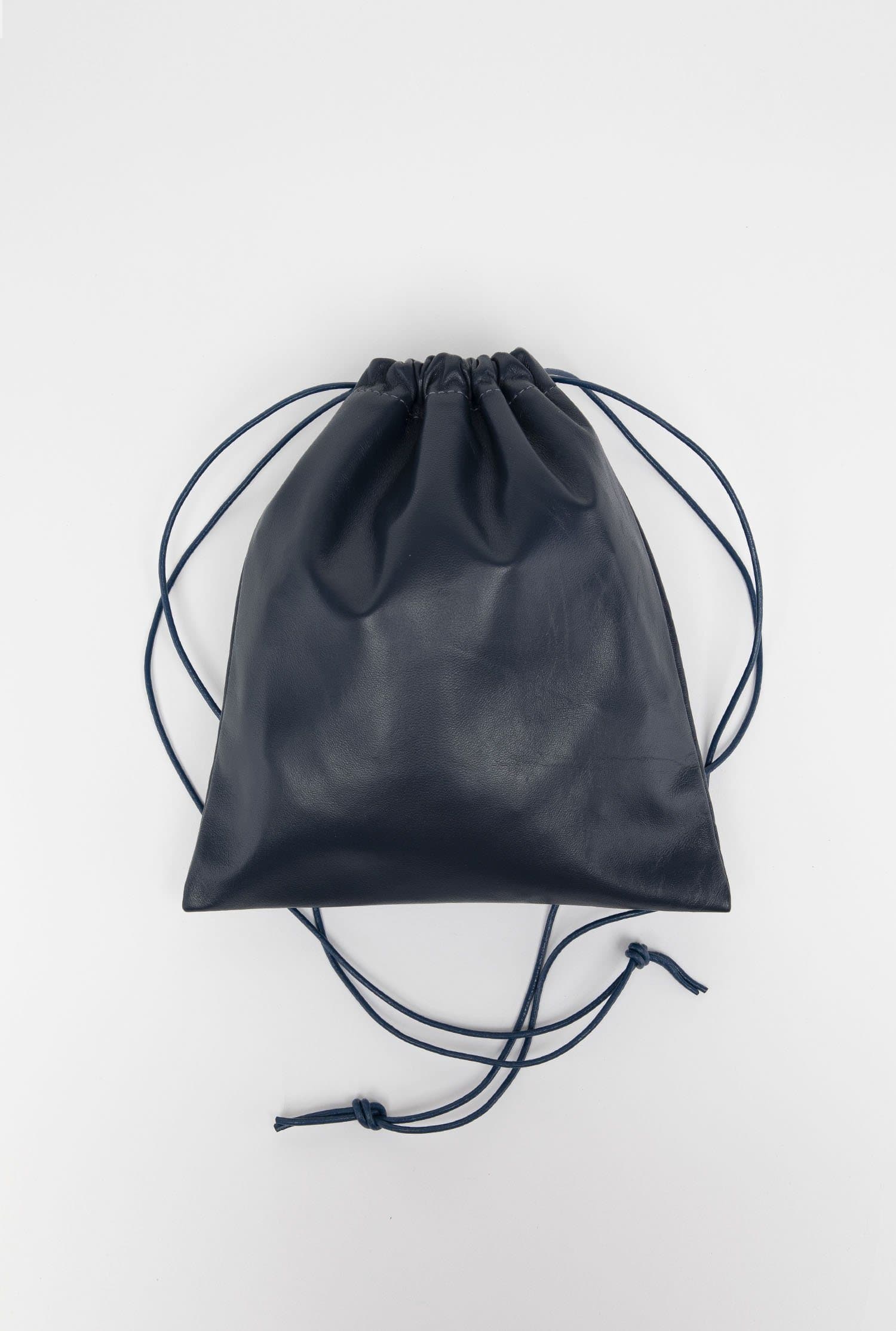 LMBLTR001 - Lambskin Drawstring Bag - Image 41