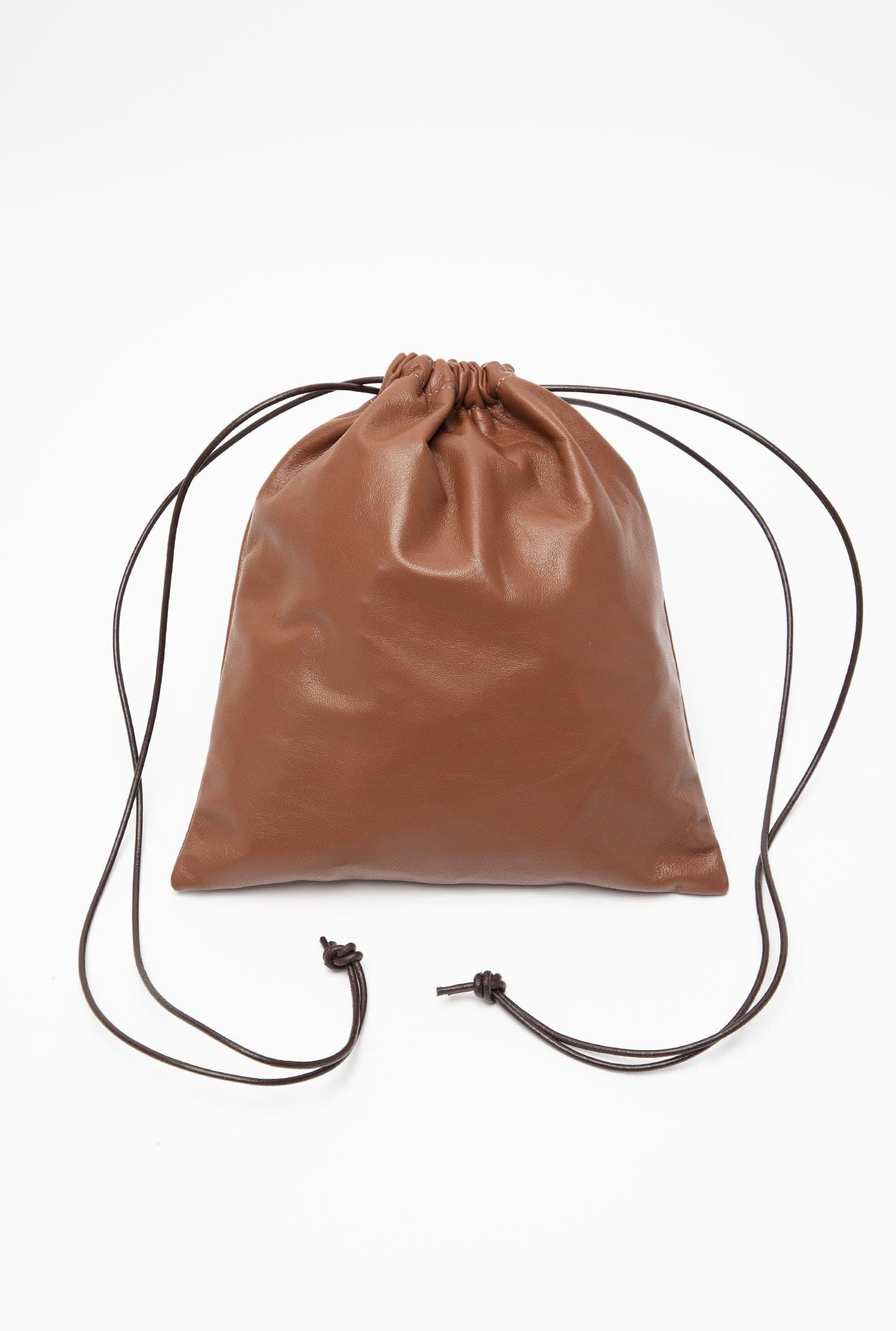 LMBLTR001 - Lambskin Drawstring Bag - Image 43