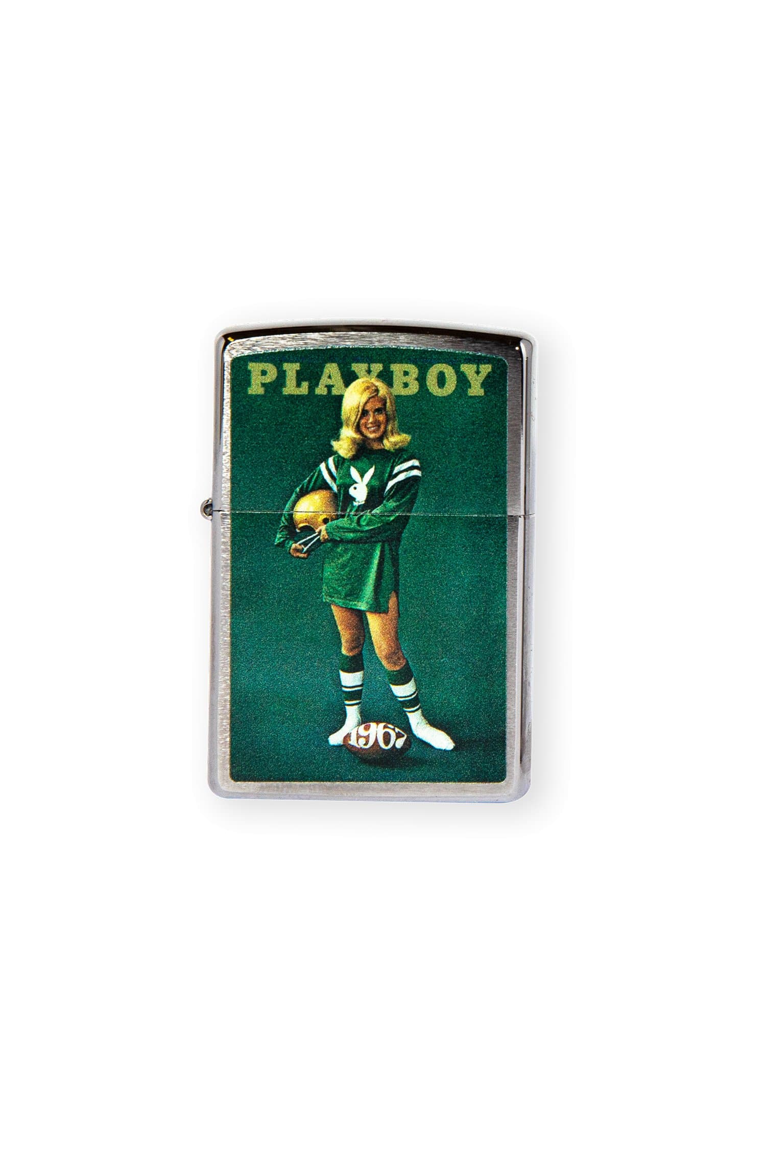 LZIP - Playboy Zippo Lighter - Image 10