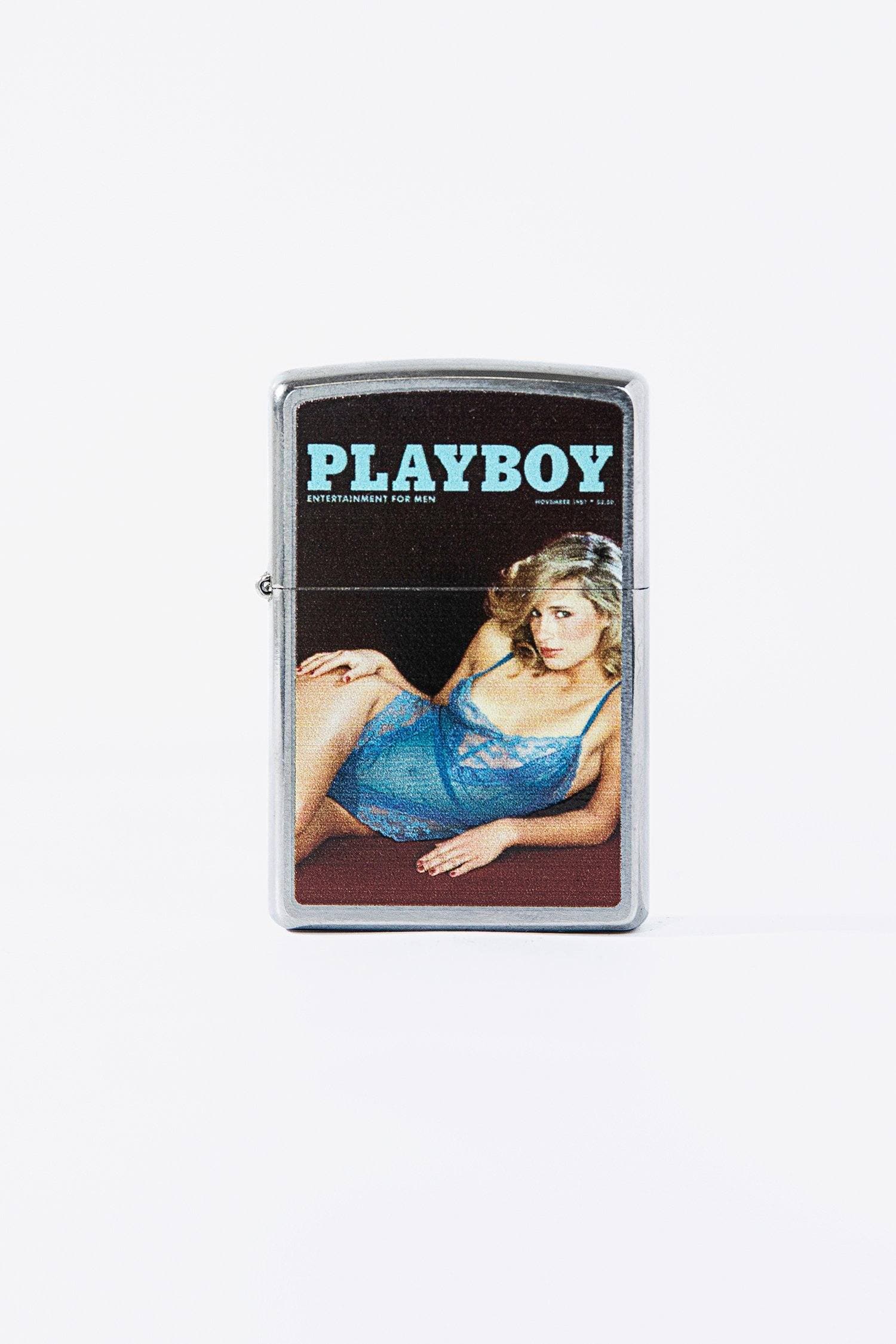 LZIP - Playboy Zippo Lighter - Image 11