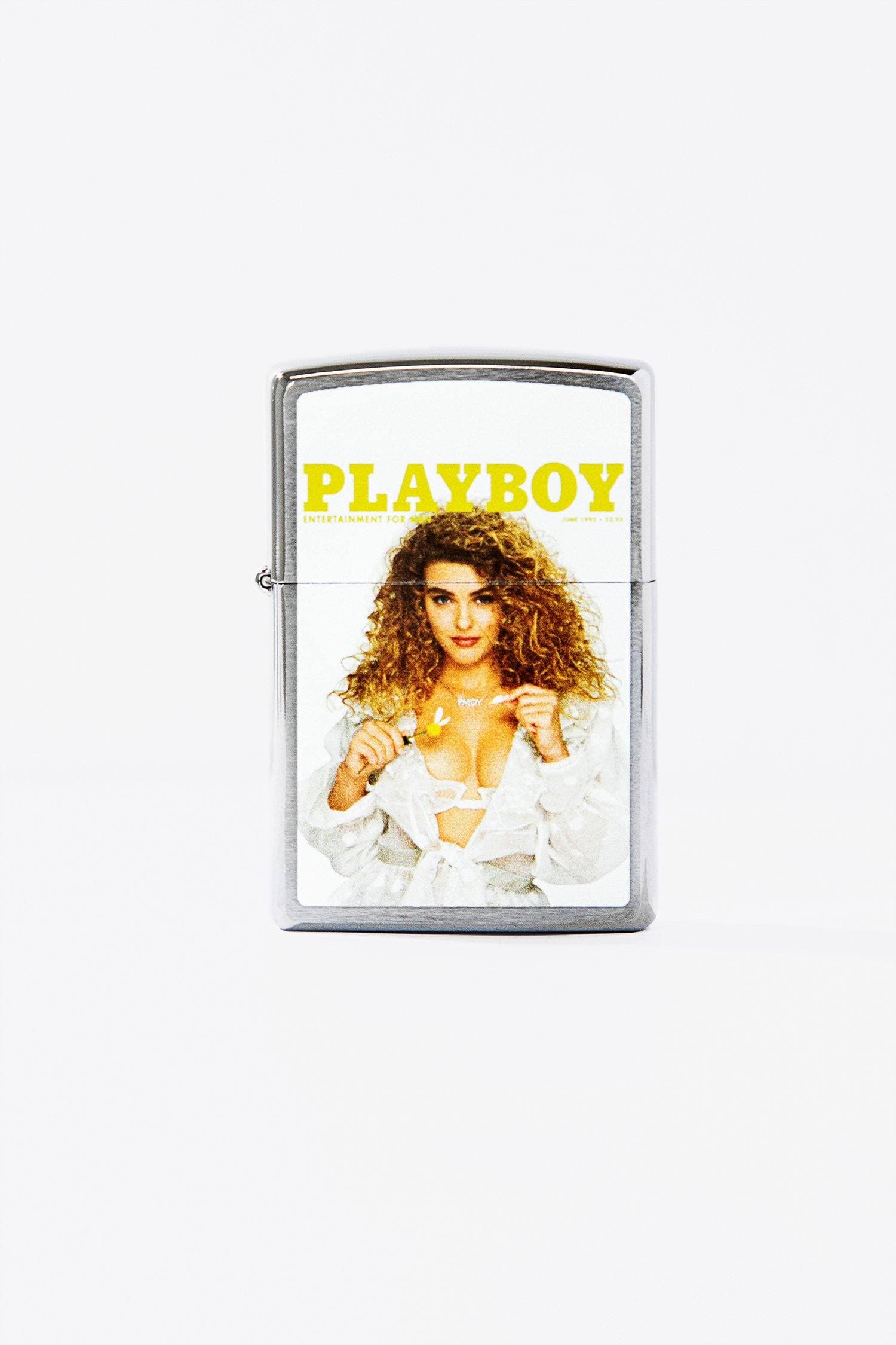 LZIP - Playboy Zippo Lighter - Image 13