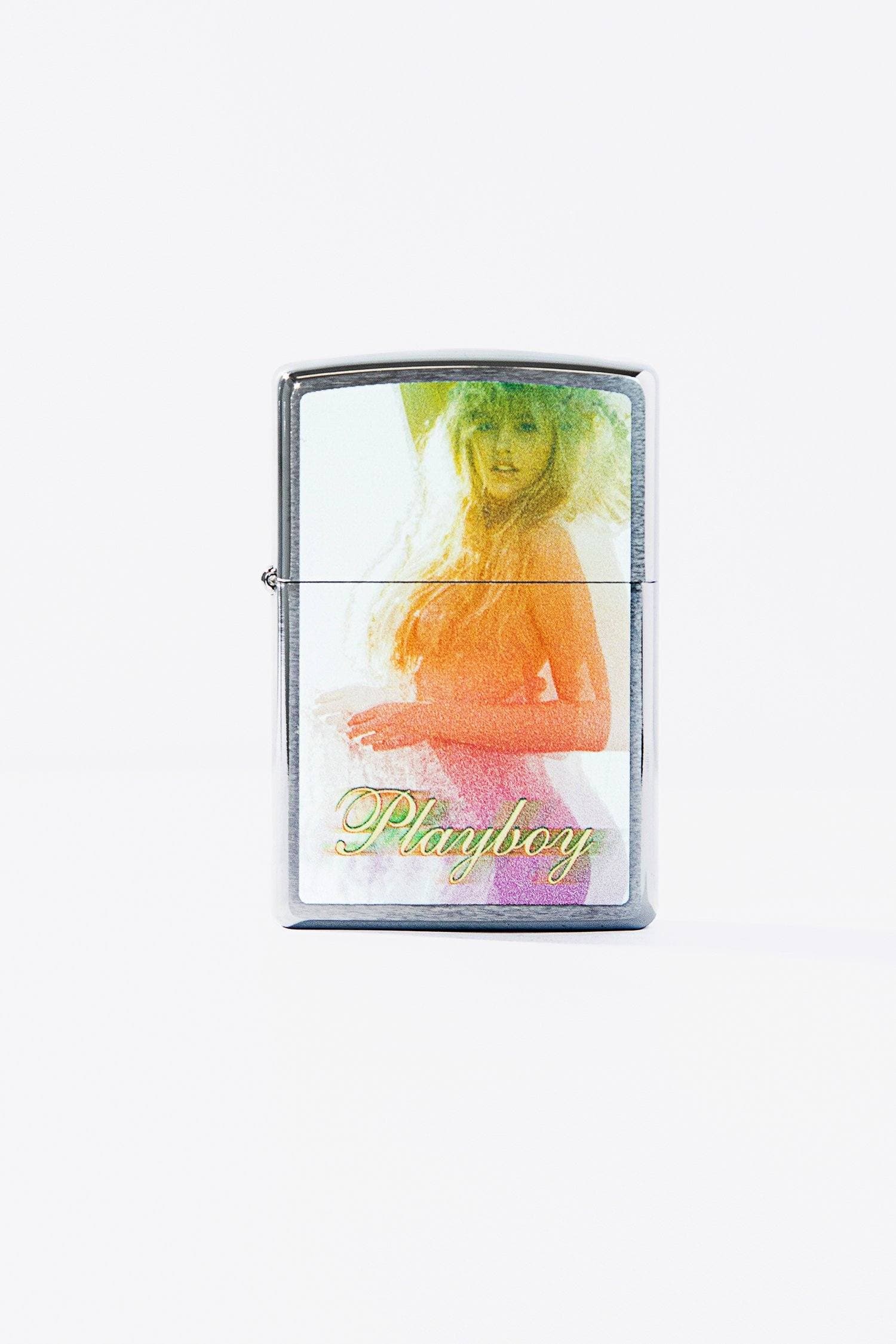LZIP - Playboy Zippo Lighter - Image 15