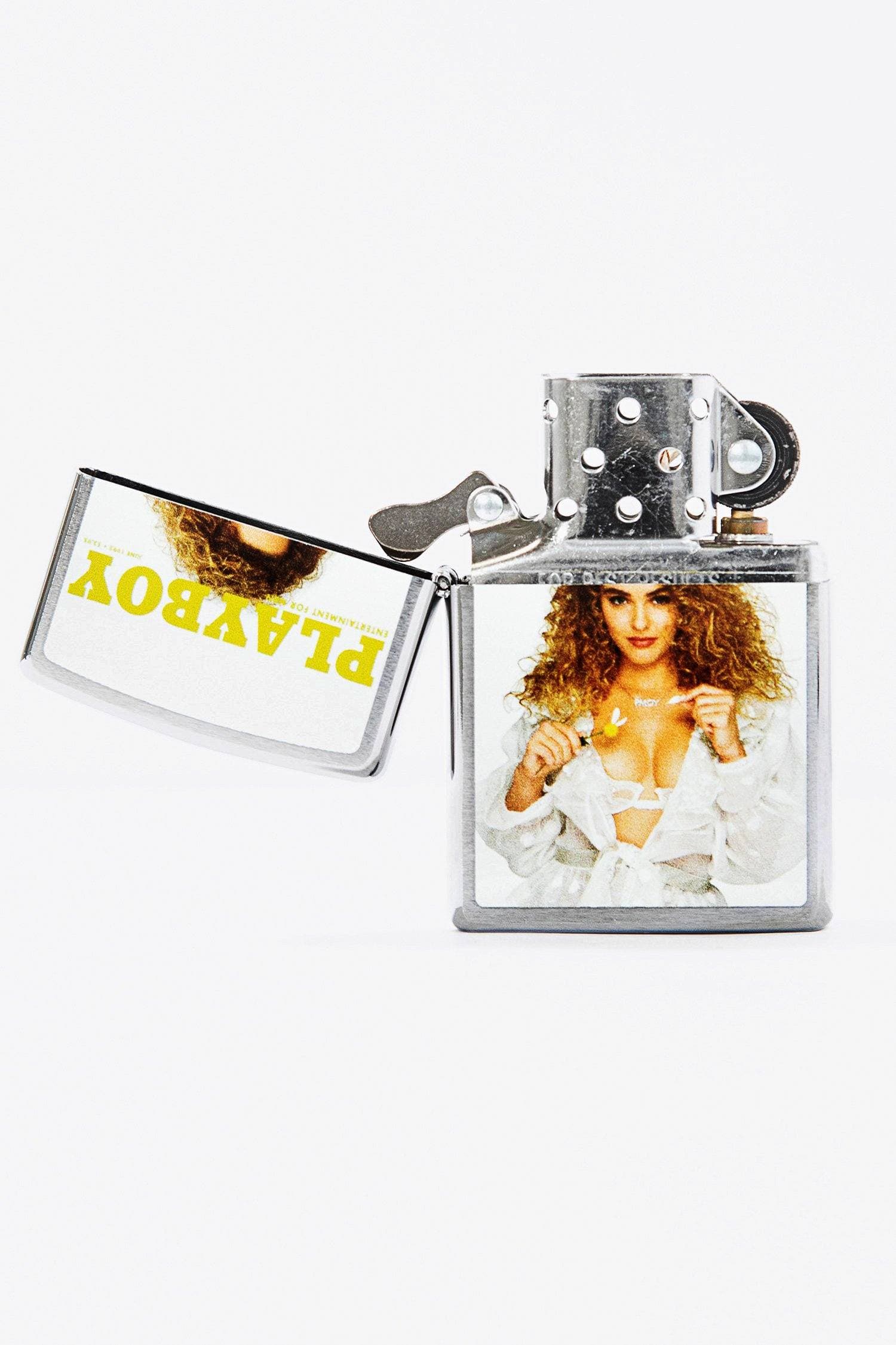 LZIP - Playboy Zippo Lighter - Image 16