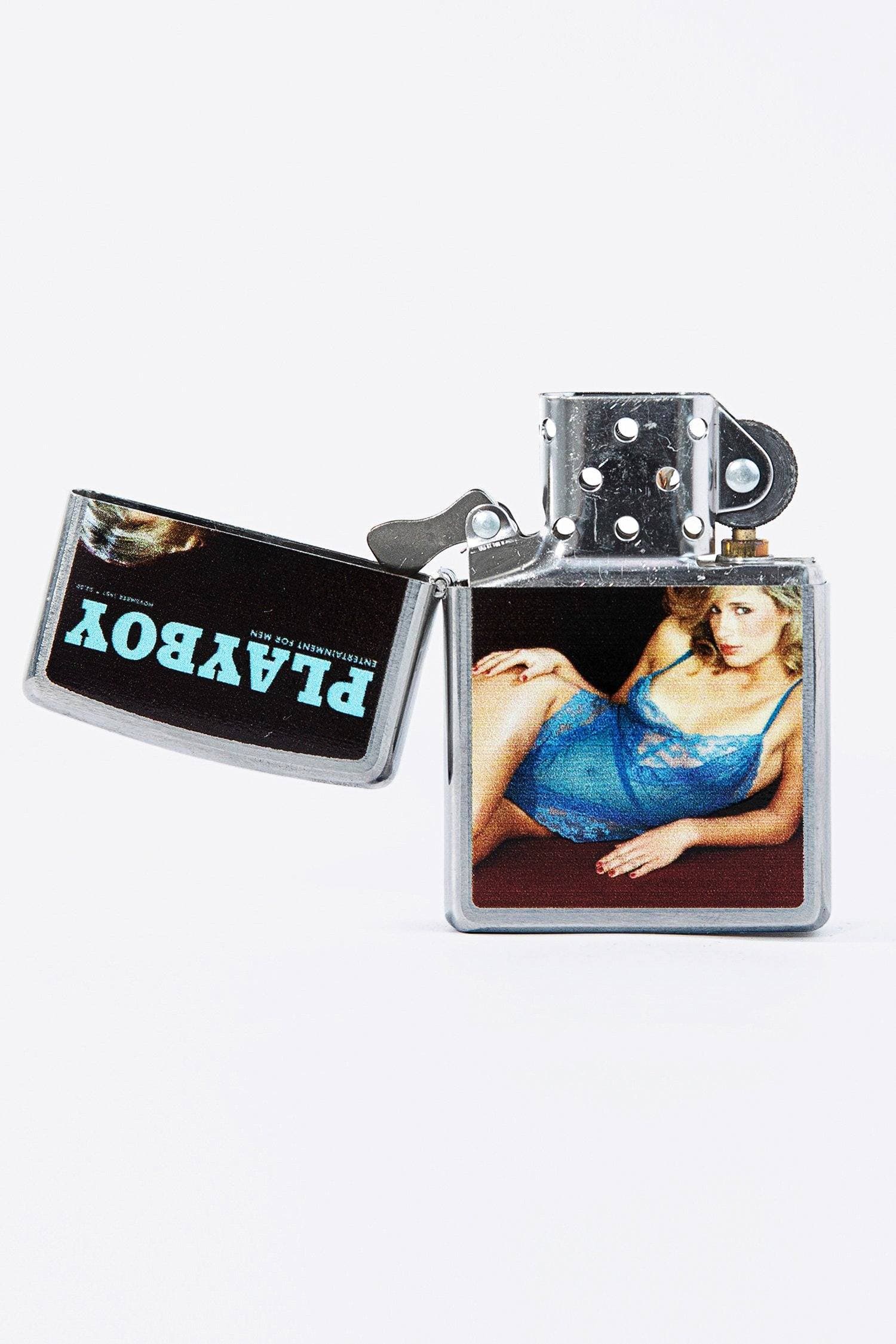 LZIP - Playboy Zippo Lighter - Image 18