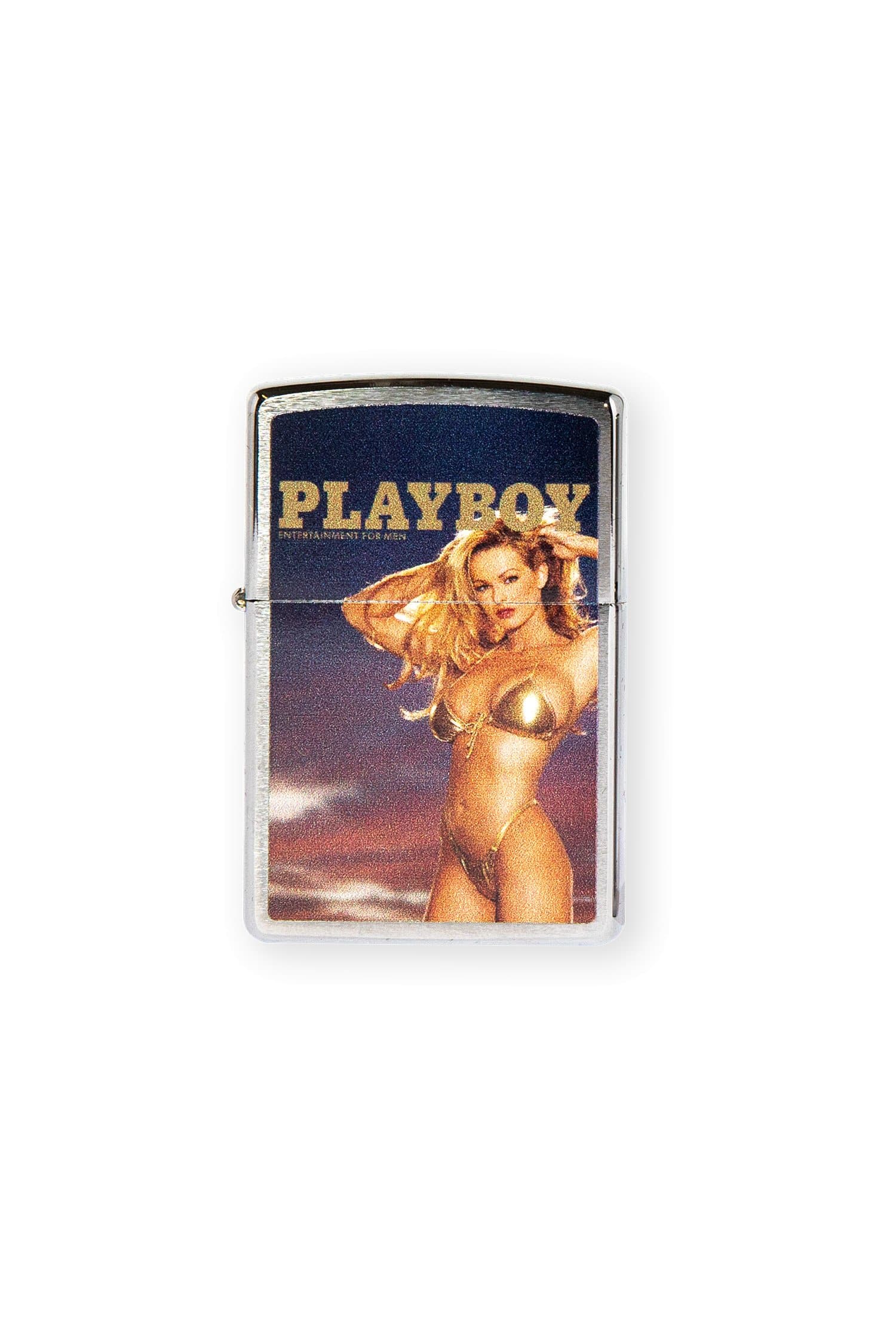 LZIP - Playboy Zippo Lighter - Image 2