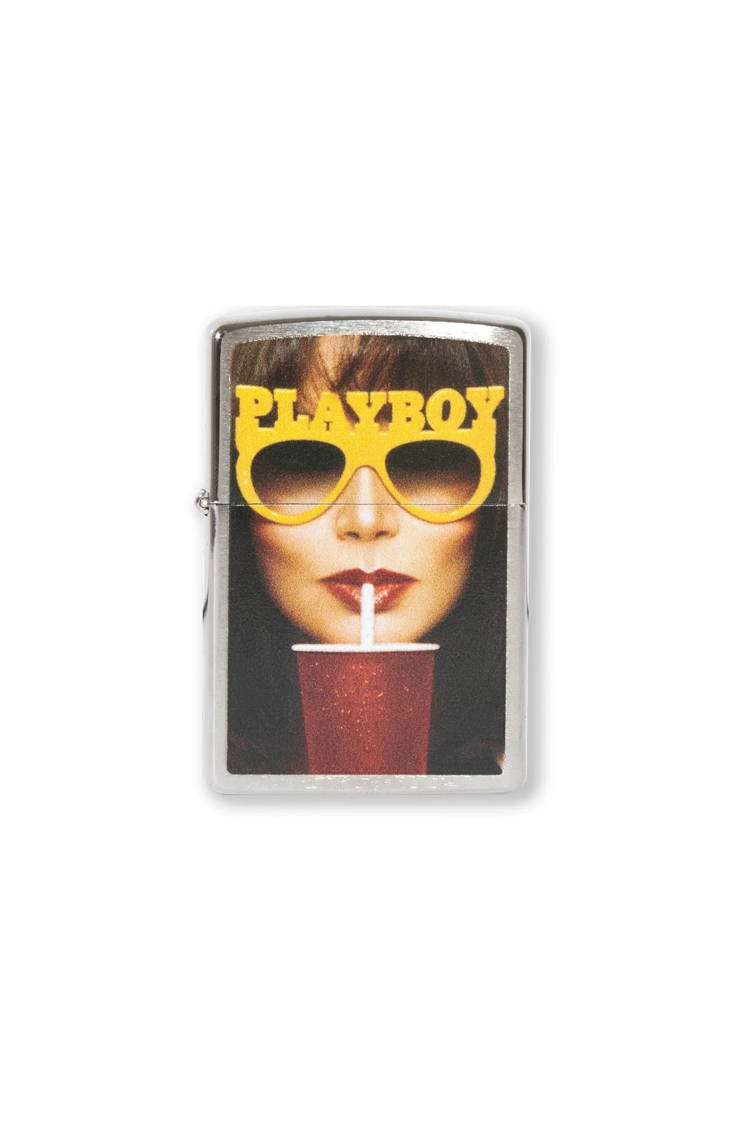 LZIP - Playboy Zippo Lighter - Image 21
