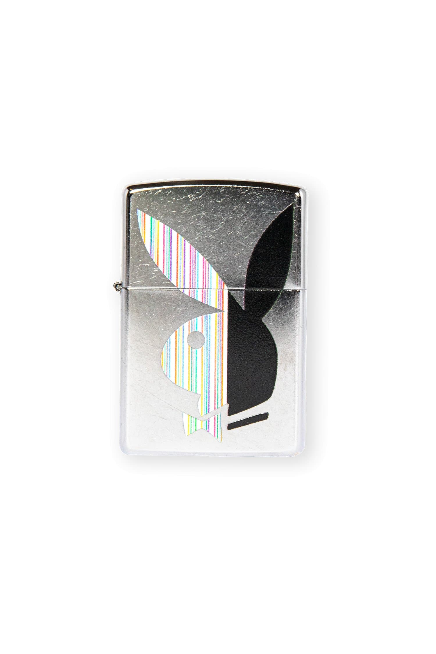 LZIP - Playboy Zippo Lighter - Image 22