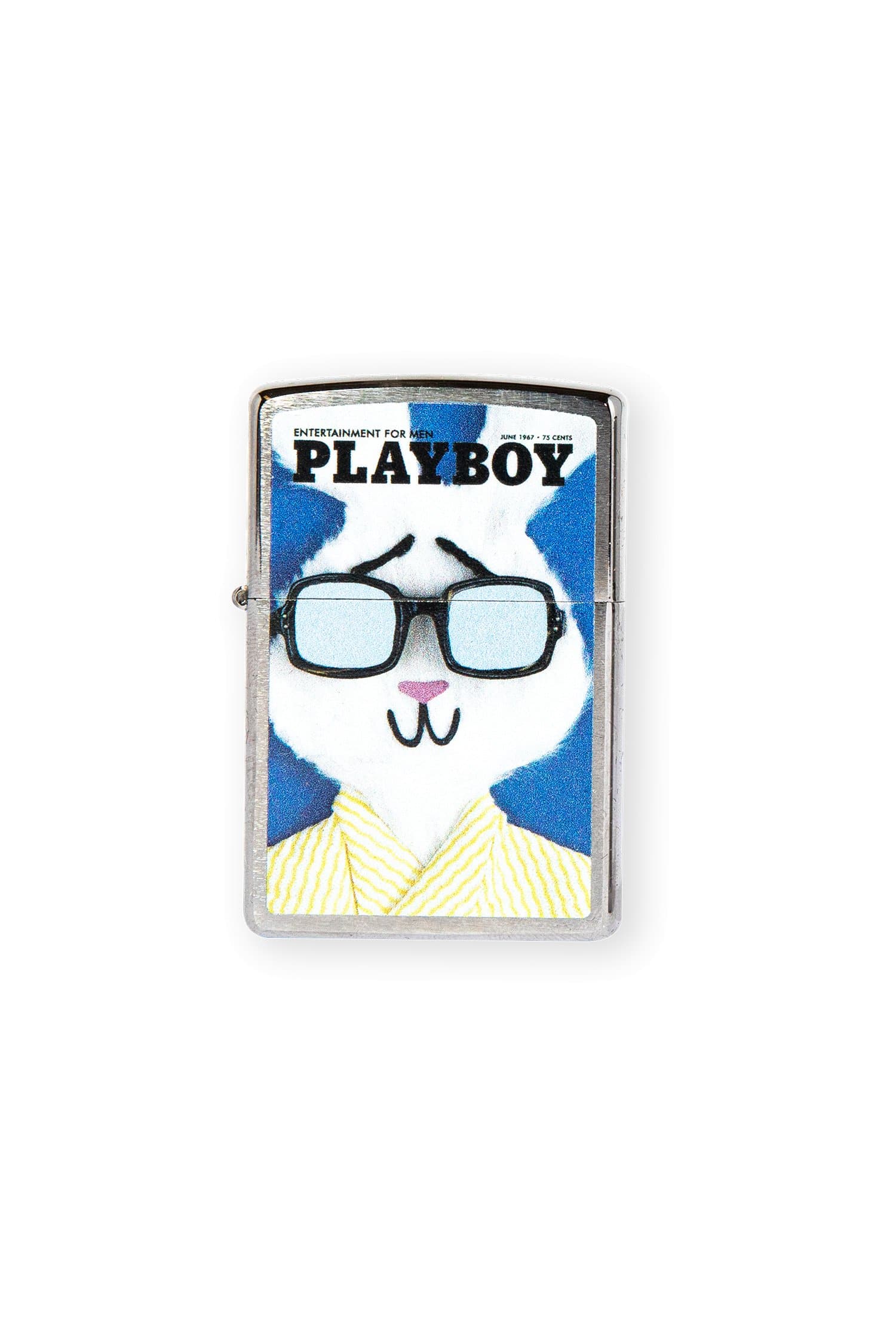 LZIP - Playboy Zippo Lighter - Image 23