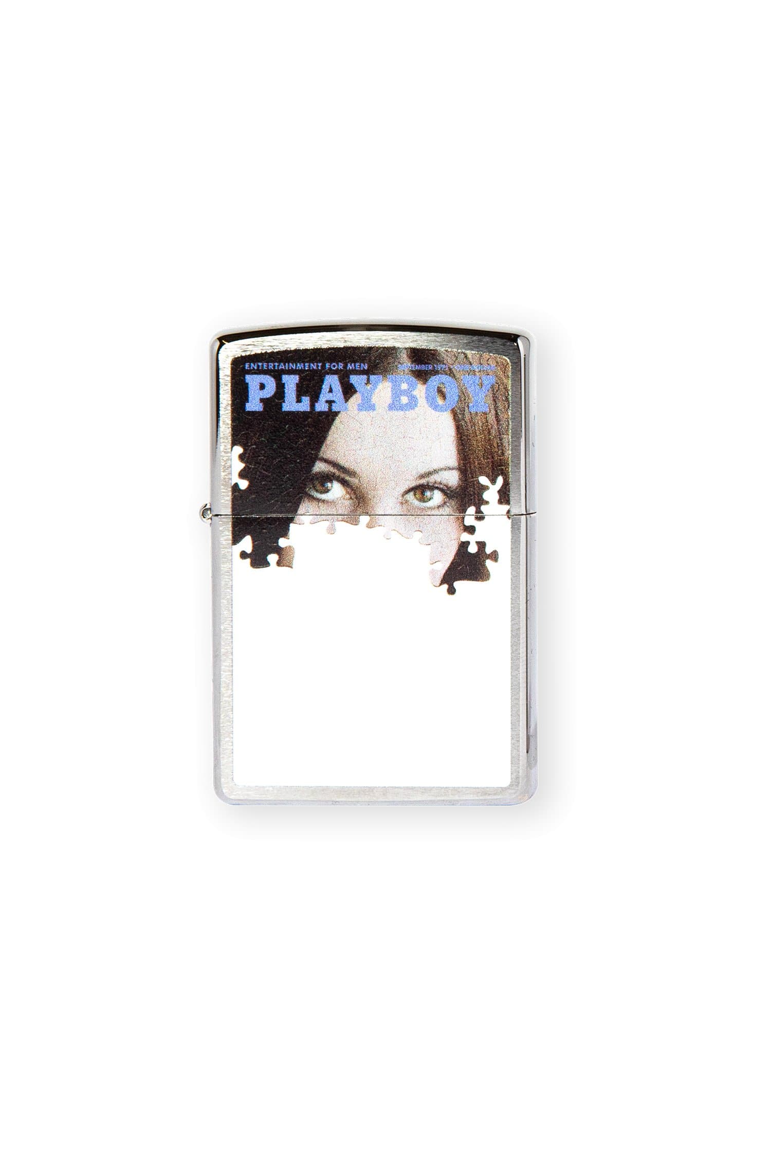 LZIP - Playboy Zippo Lighter - Image 25
