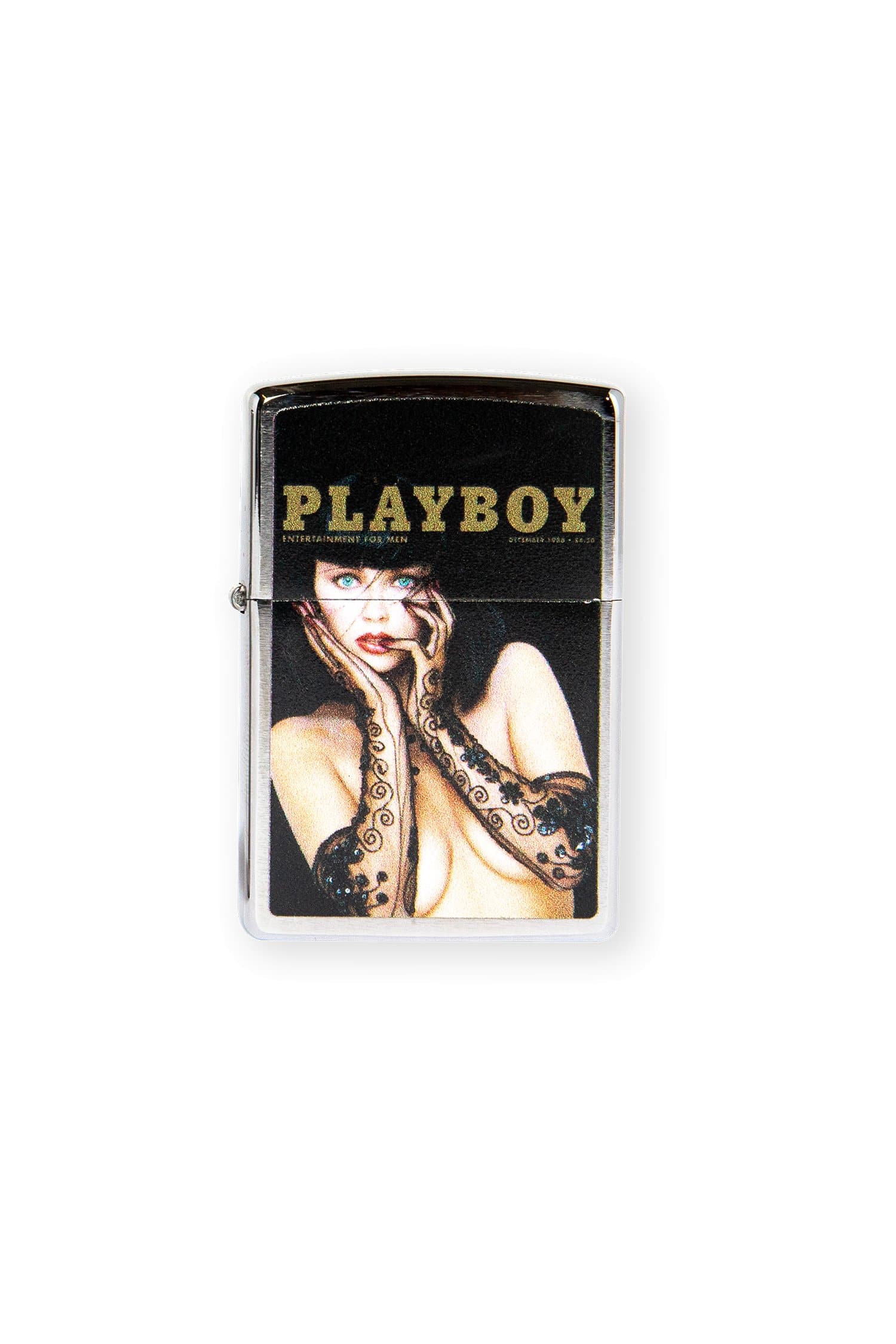 LZIP - Playboy Zippo Lighter - Image 26