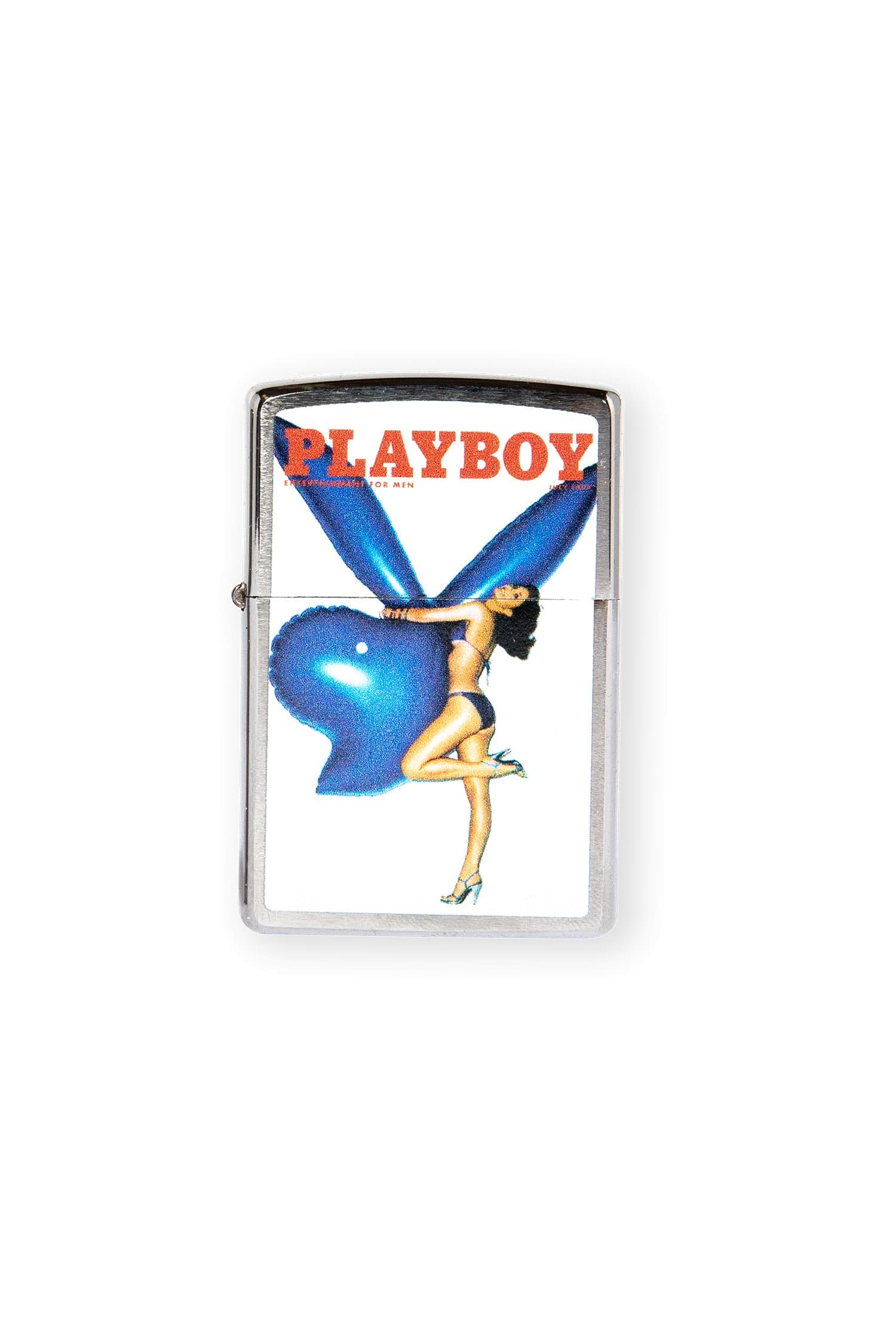 LZIP - Playboy Zippo Lighter - Image 27