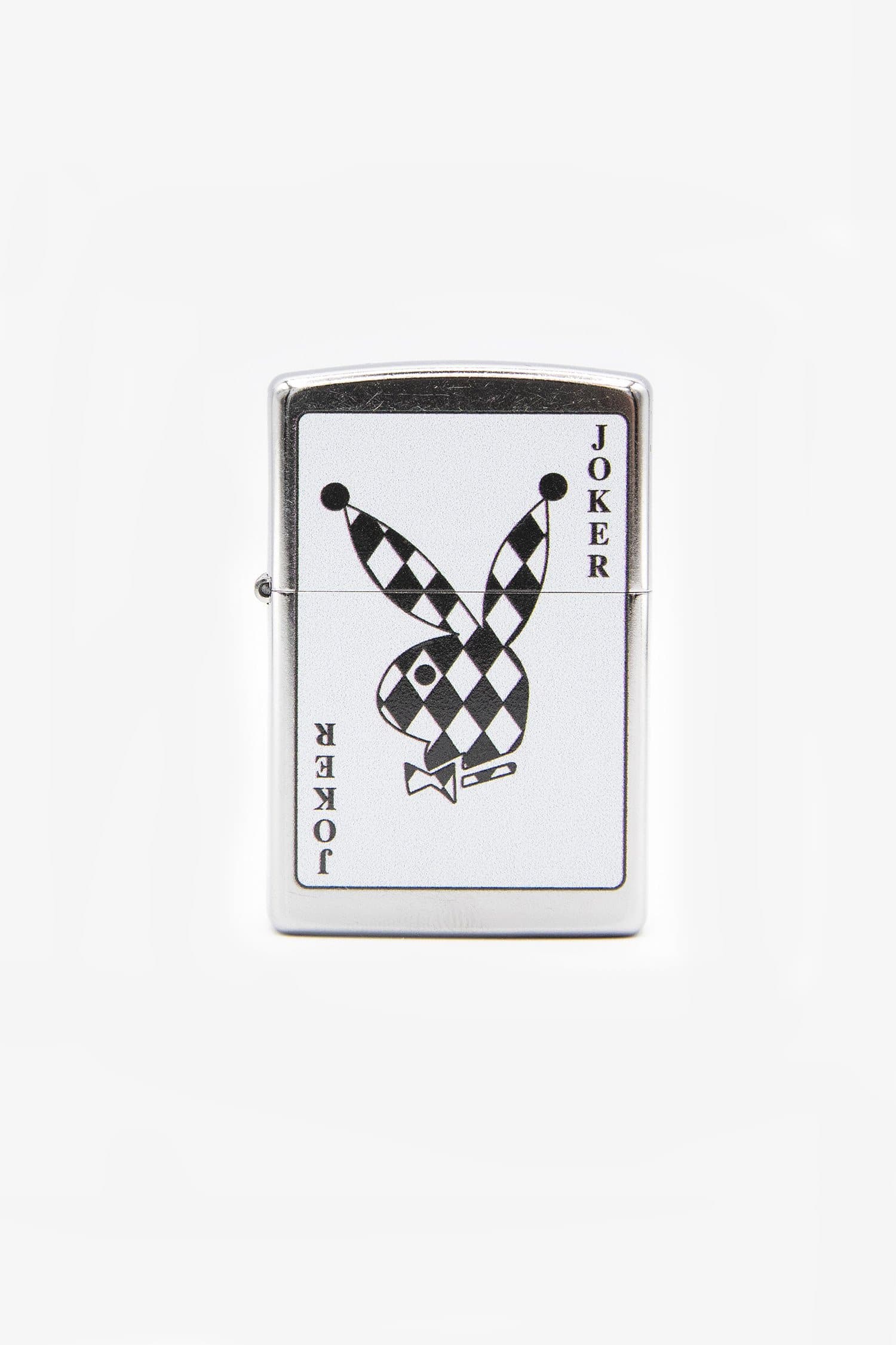 LZIP - Playboy Zippo Lighter - Image 28