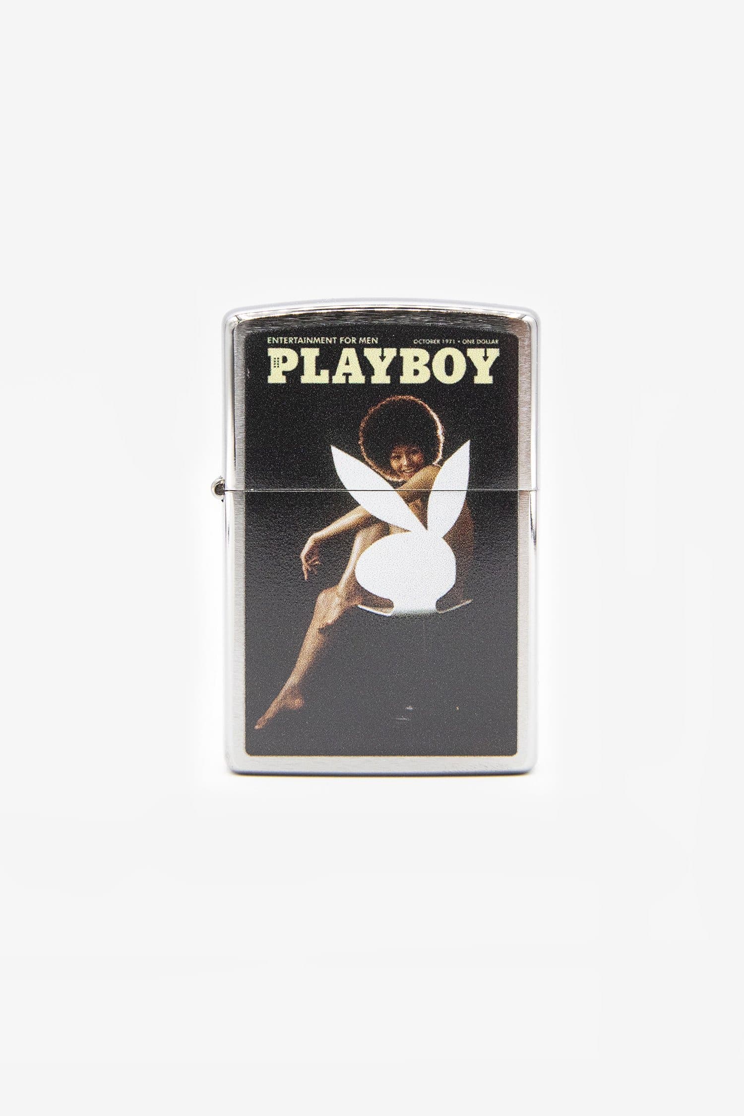 LZIP - Playboy Zippo Lighter - Image 29