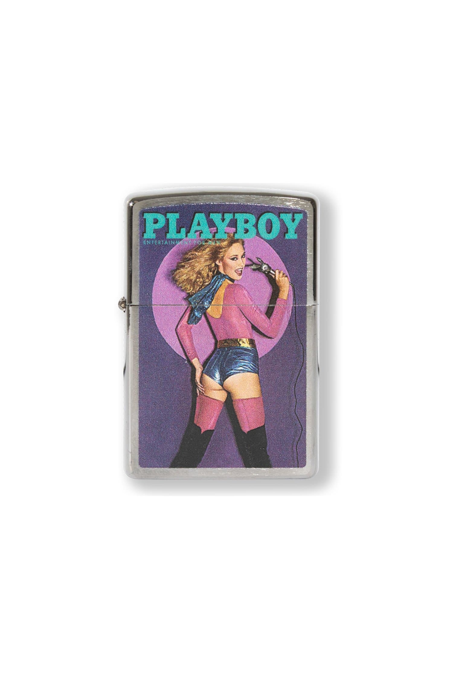 LZIP - Playboy Zippo Lighter - Image 32