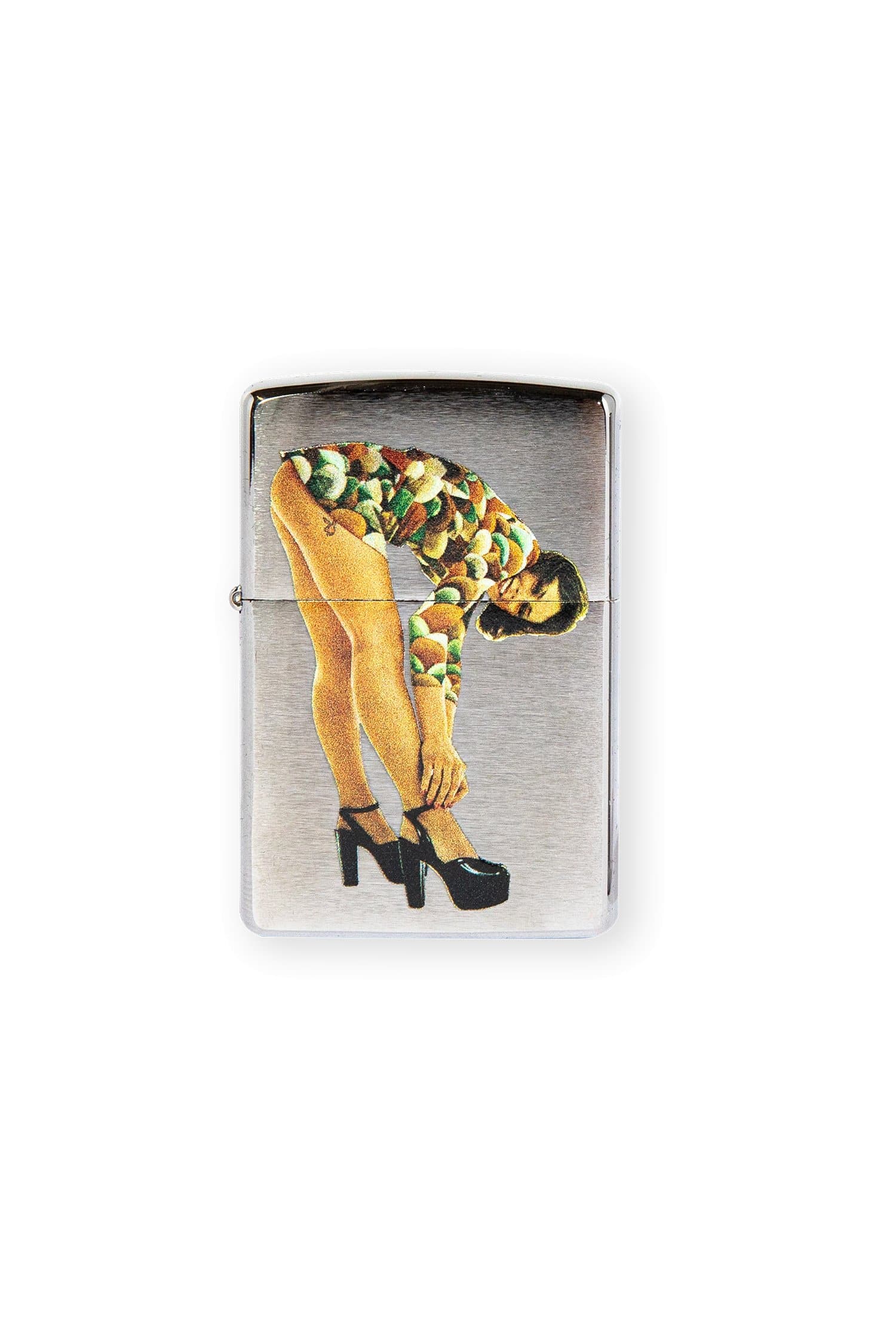 LZIP - Playboy Zippo Lighter - Image 5
