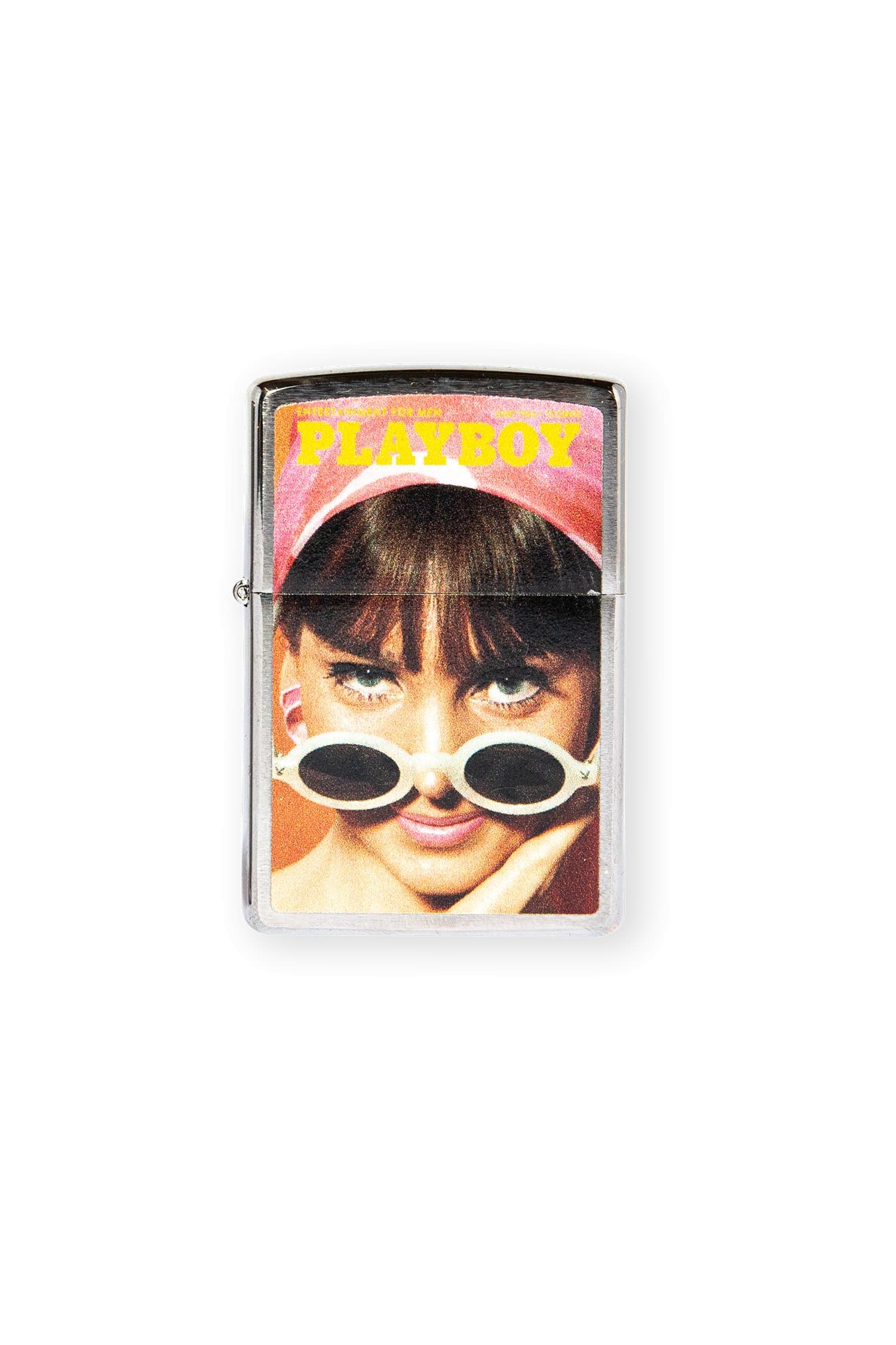 LZIP - Playboy Zippo Lighter - Image 6