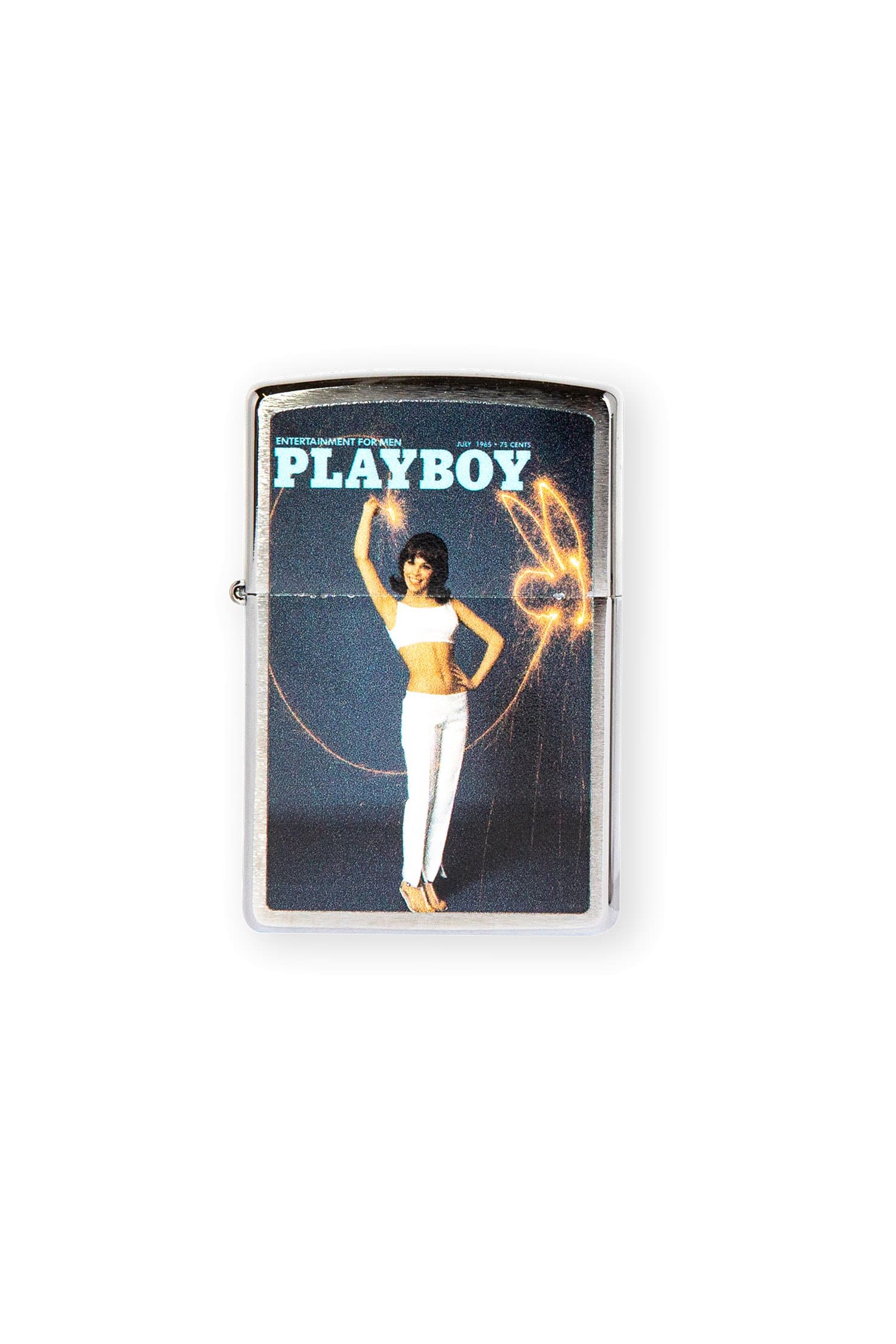 LZIP - Playboy Zippo Lighter - Image 8