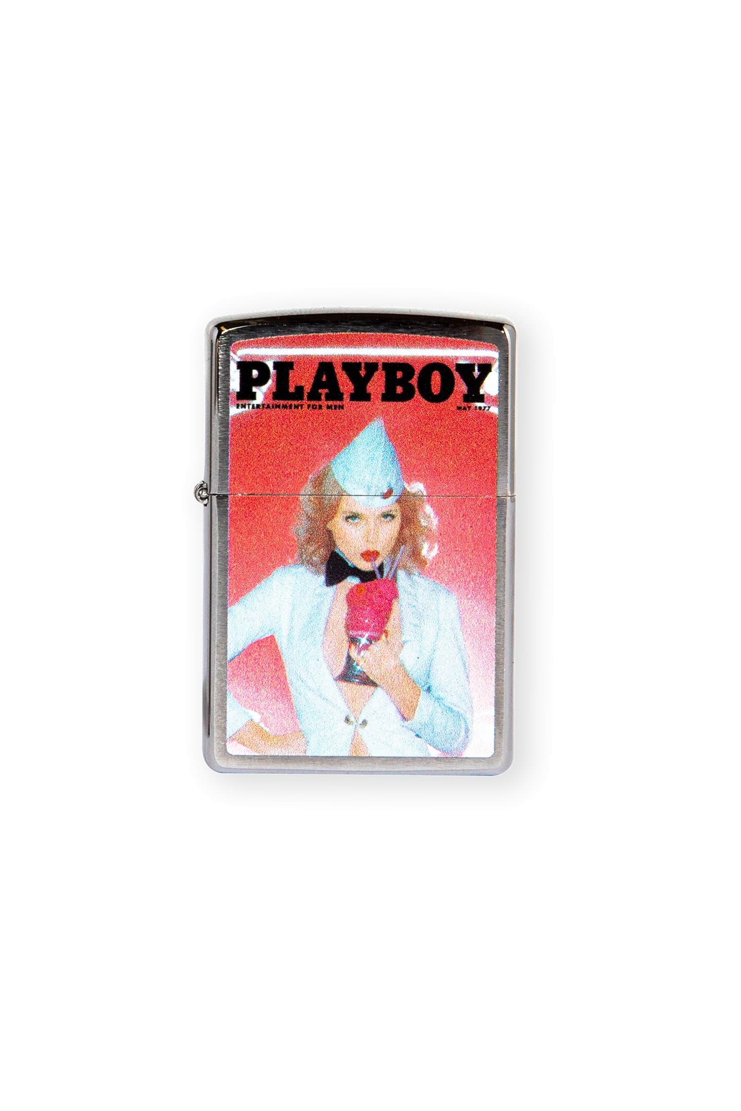 LZIP - Playboy Zippo Lighter - Image 9