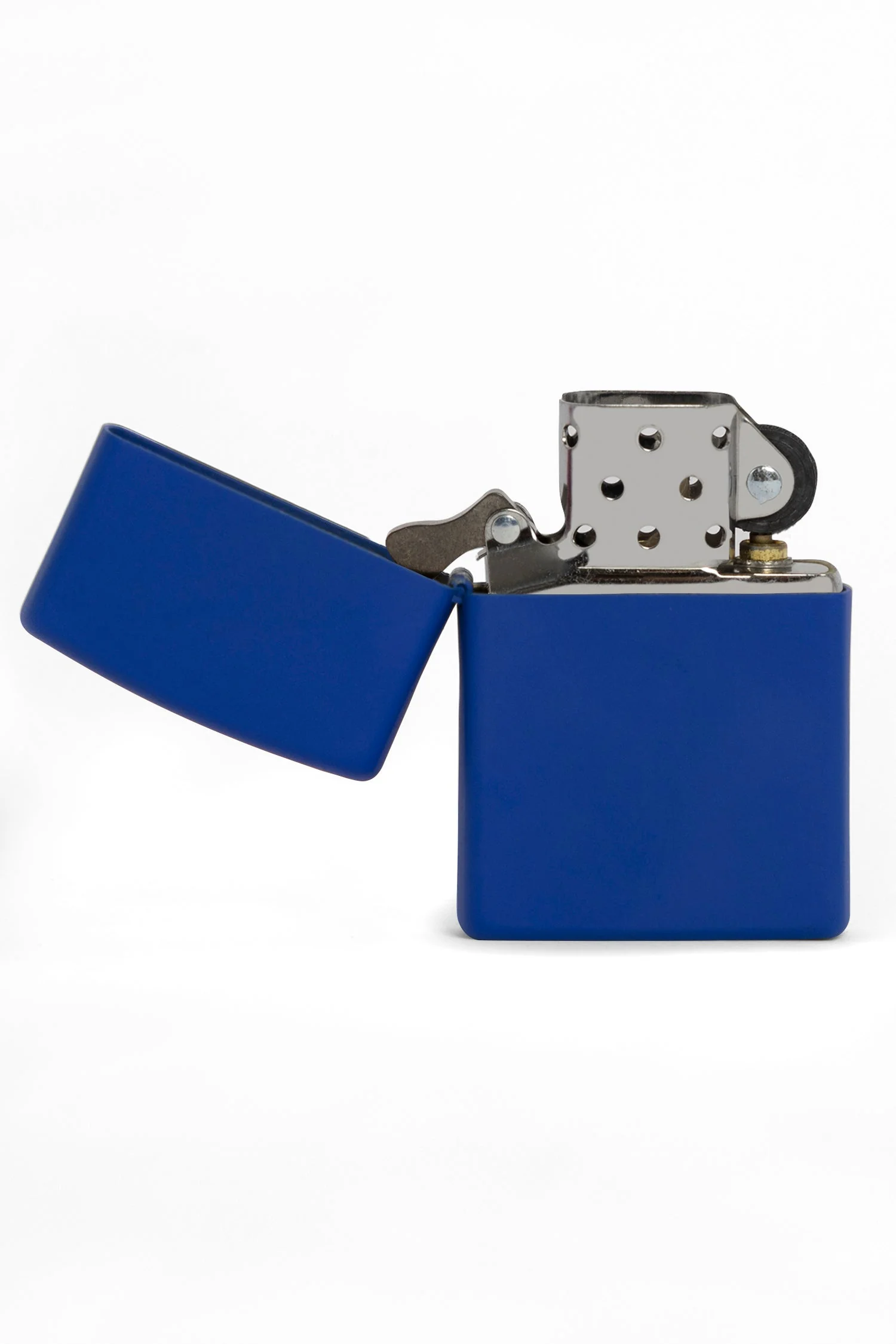 LZIP77 - Classic Matte Zippo Lighter - Image 11