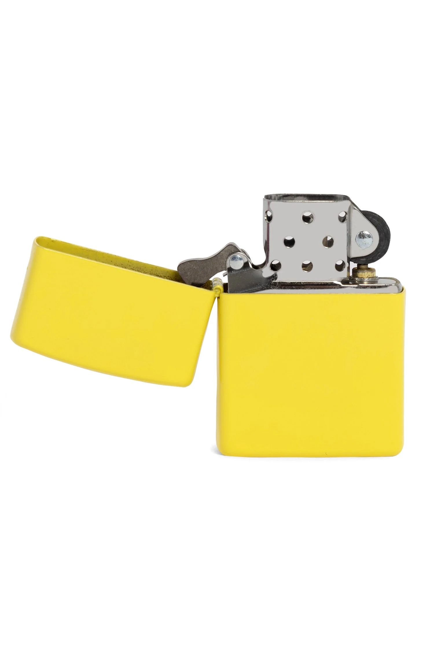 LZIP77 - Classic Matte Zippo Lighter - Image 6
