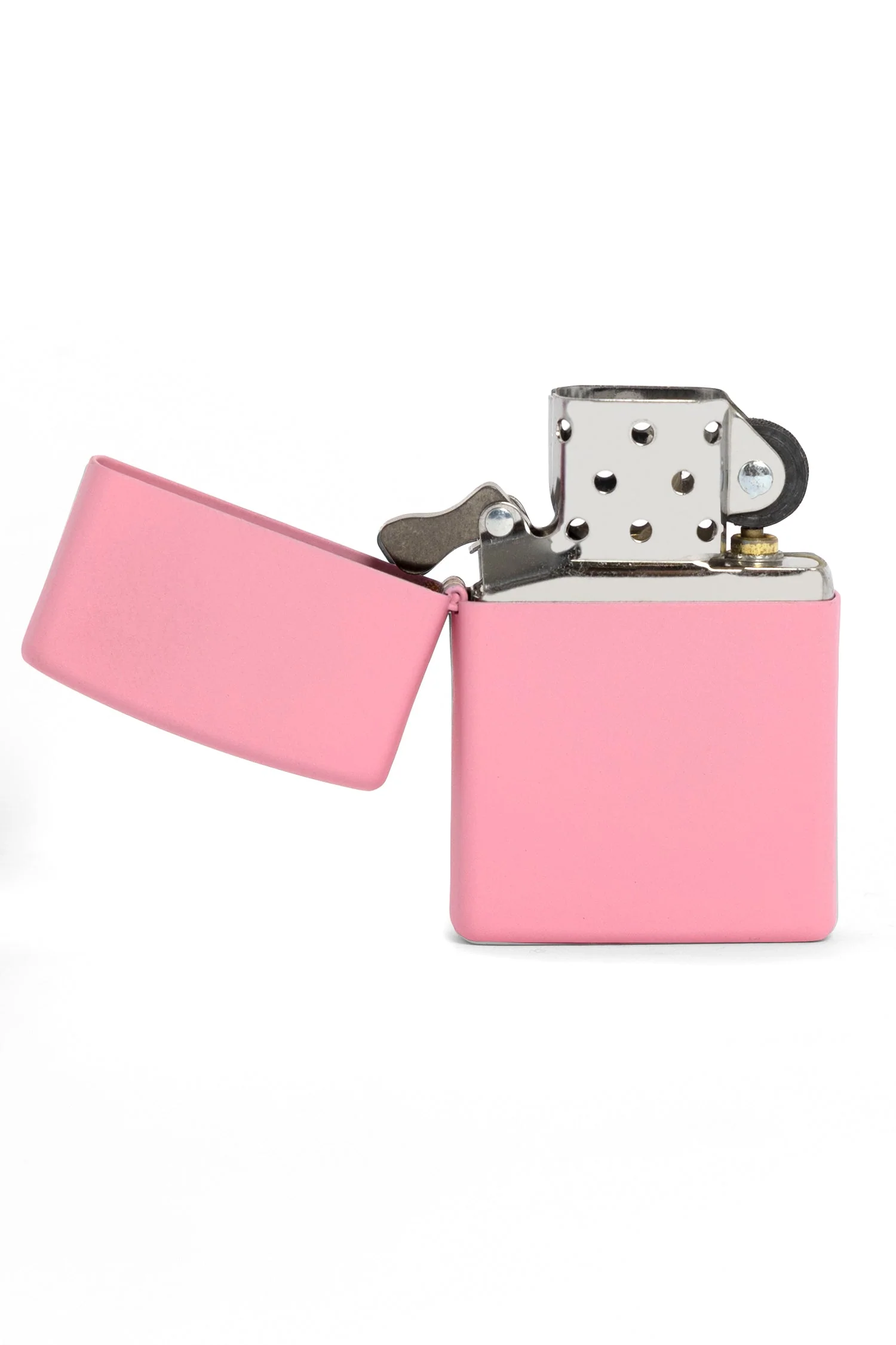 LZIP77 - Classic Matte Zippo Lighter - Image 9