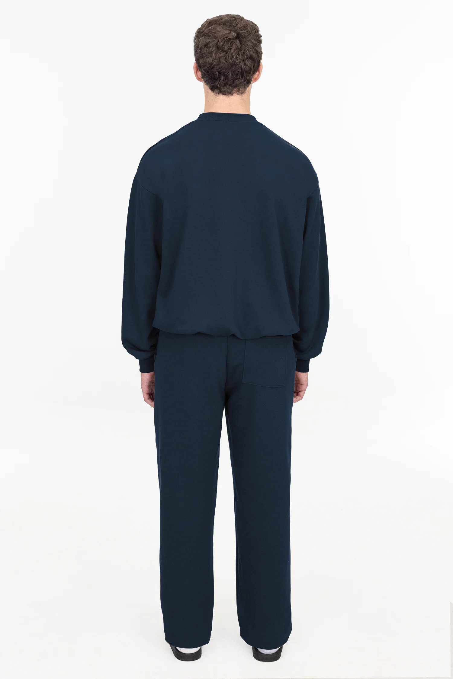 MWF1044 - 10 oz. Mid-Weight Poly Cotton Fleece Wide Sweatpant - Image 38