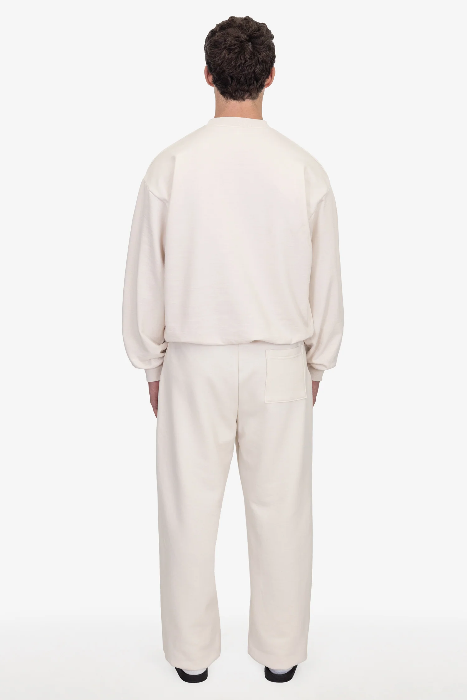MWF1044 Unisex - 10 oz. Mid-Weight Poly Cotton Fleece Wide Sweatpant - Image 18