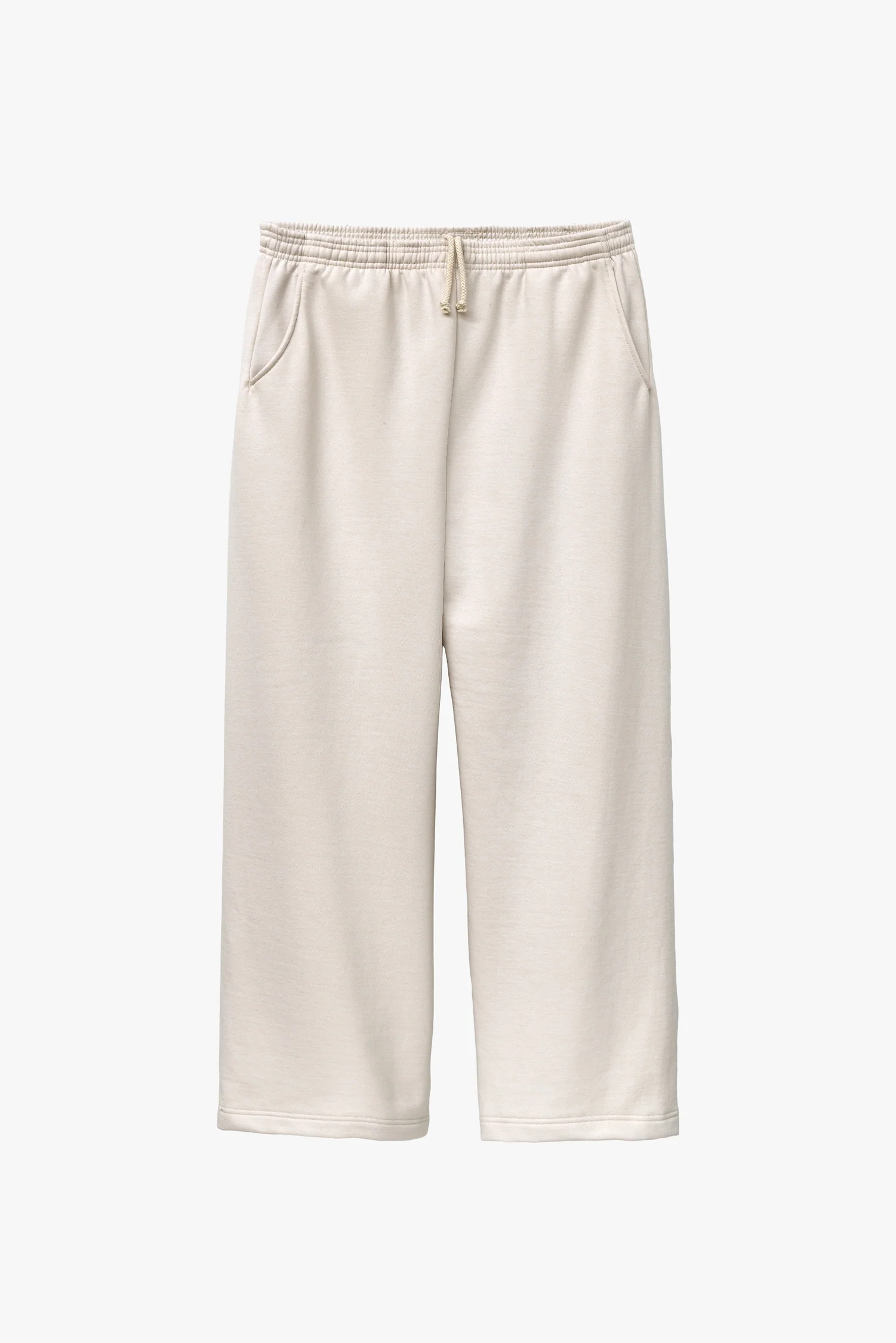 MWF1045 - 10 oz. Mid-Weight Poly Cotton Fleece Wide Open Bottom Sweatpant - Image 27