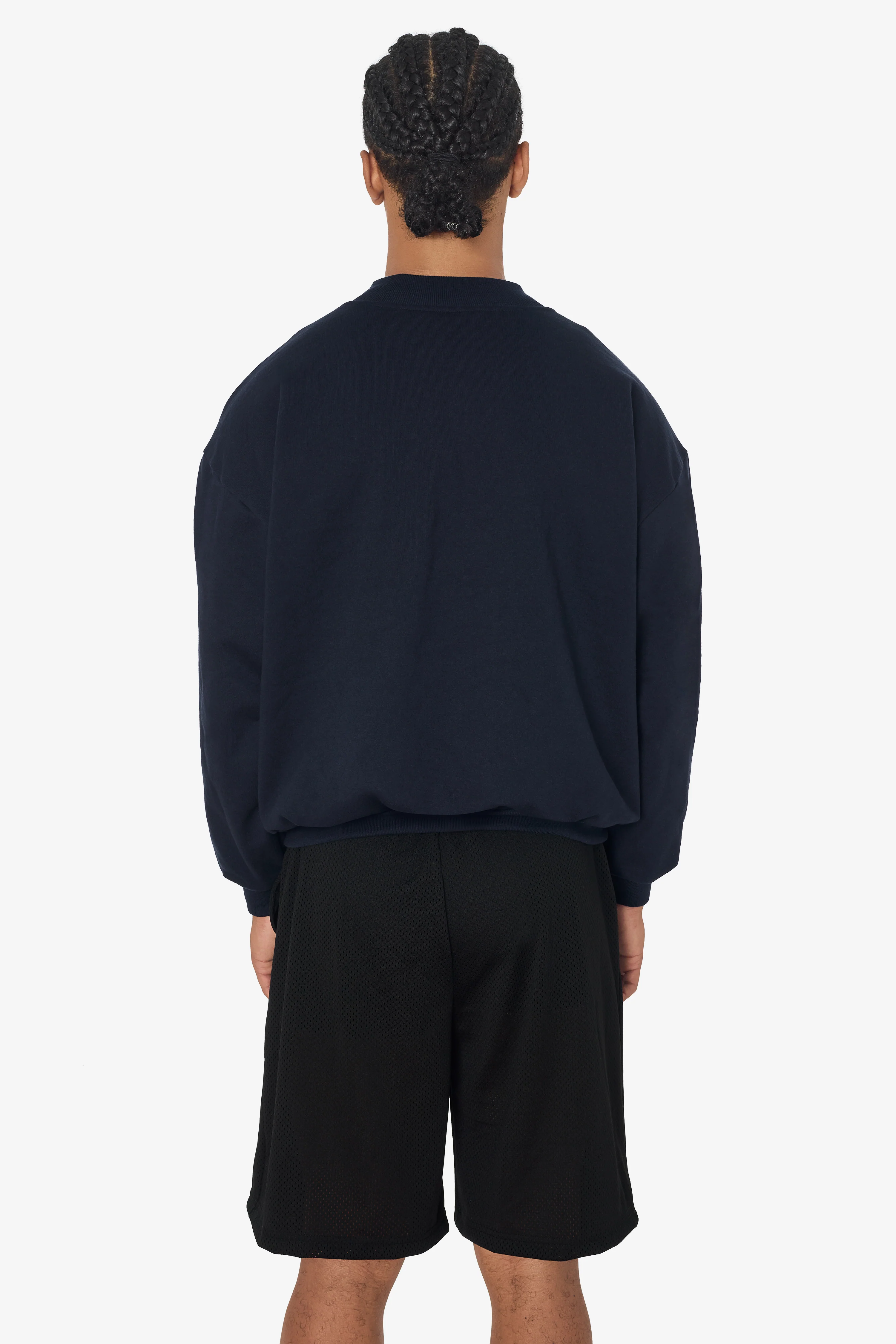 MWF499 - 10 oz. Mid-weight Fleece Club Jacket - Image 23