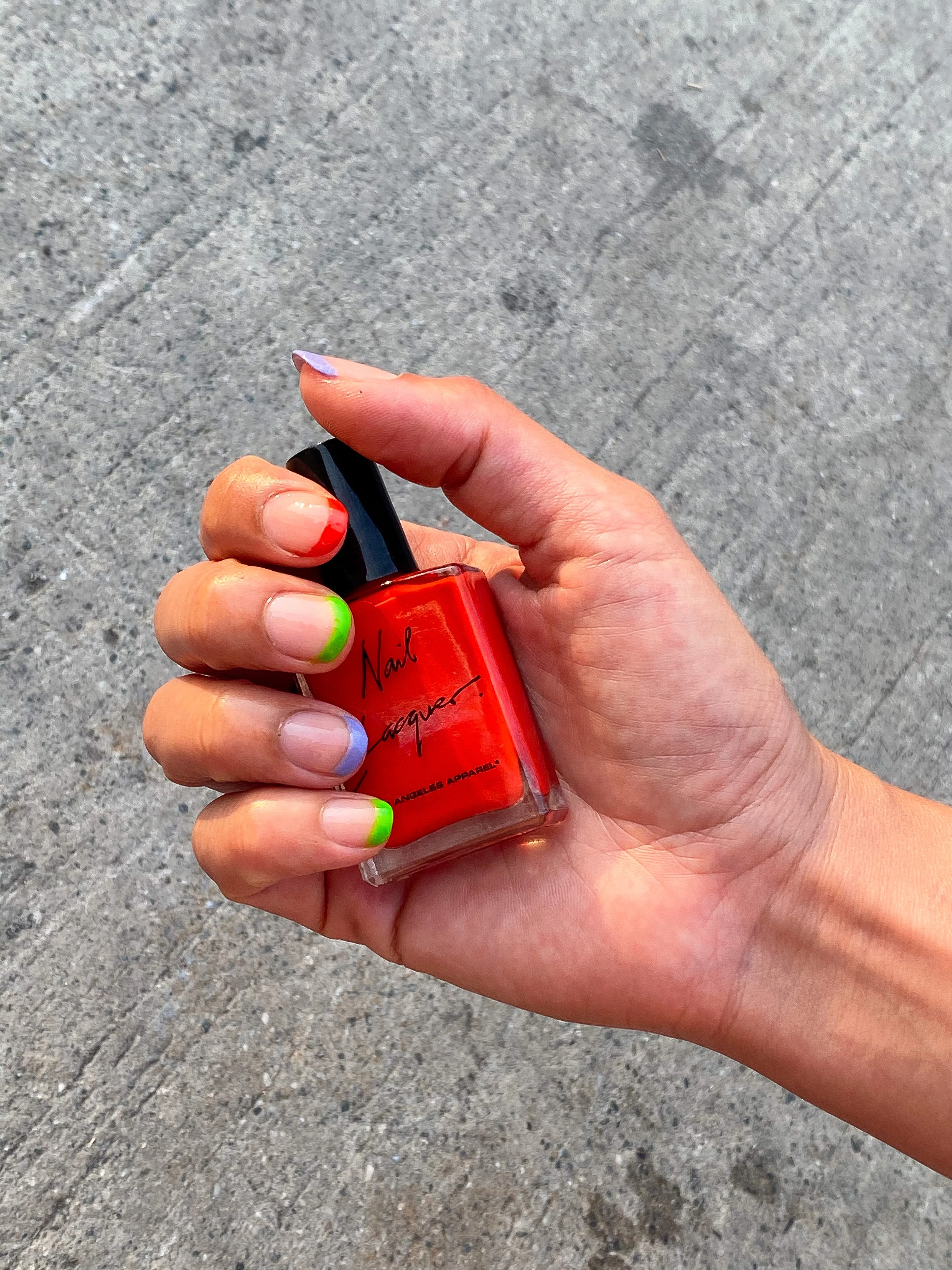 NAILPOLISH - Nail Polish - Image 9