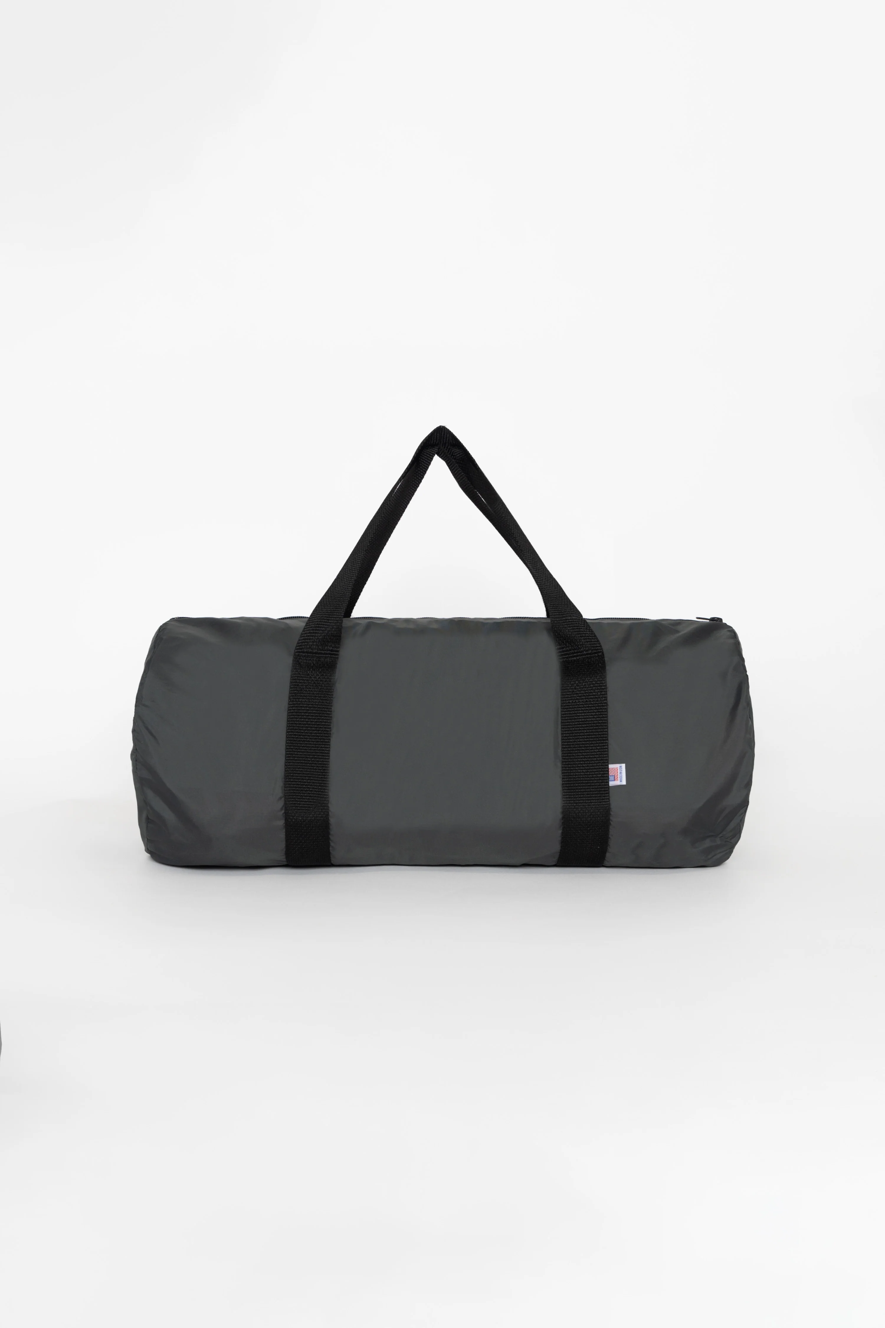 NT540 - Lightweight Nylon Gym Bag - Image 10