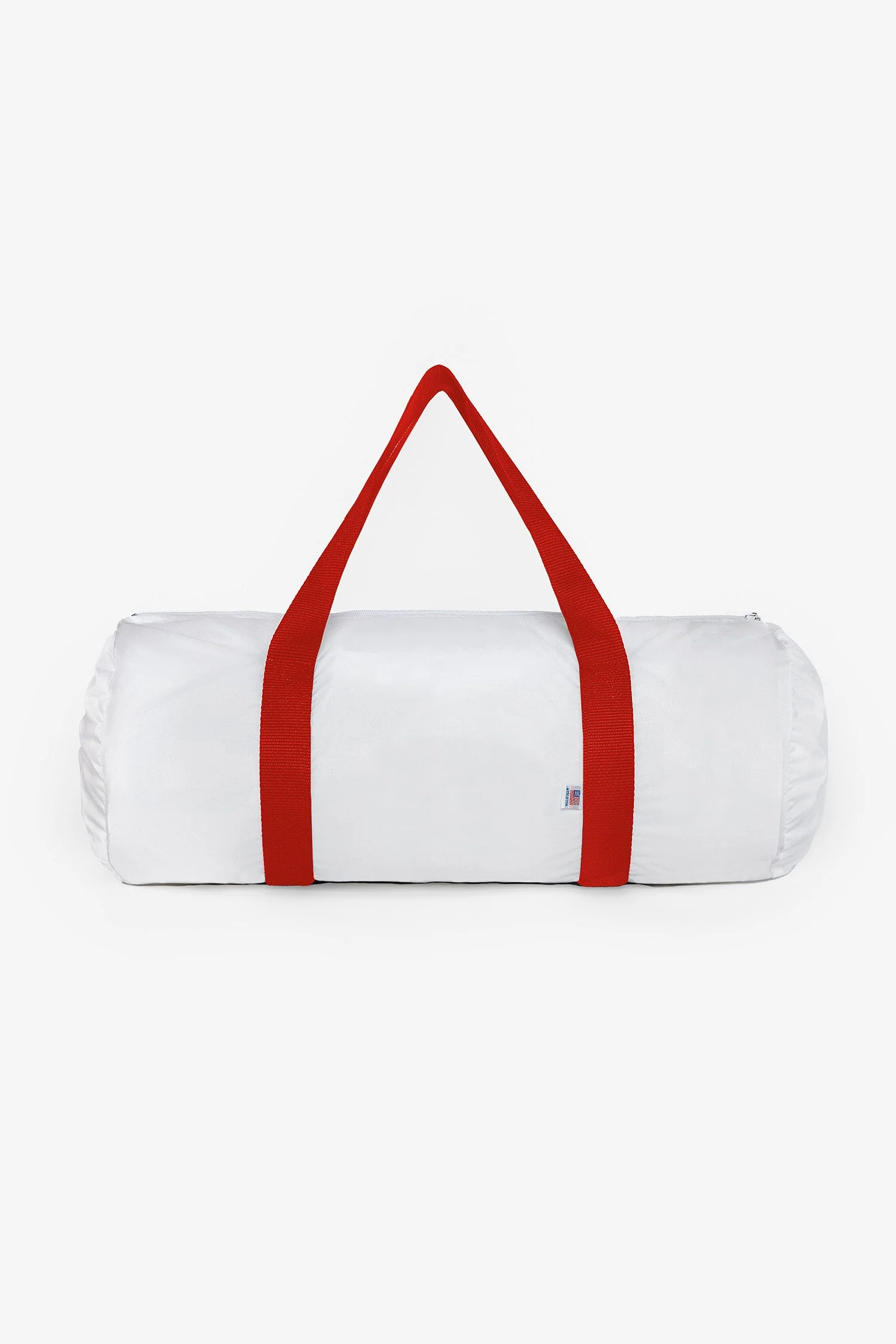NT540 - Lightweight Nylon Gym Bag - Image 5