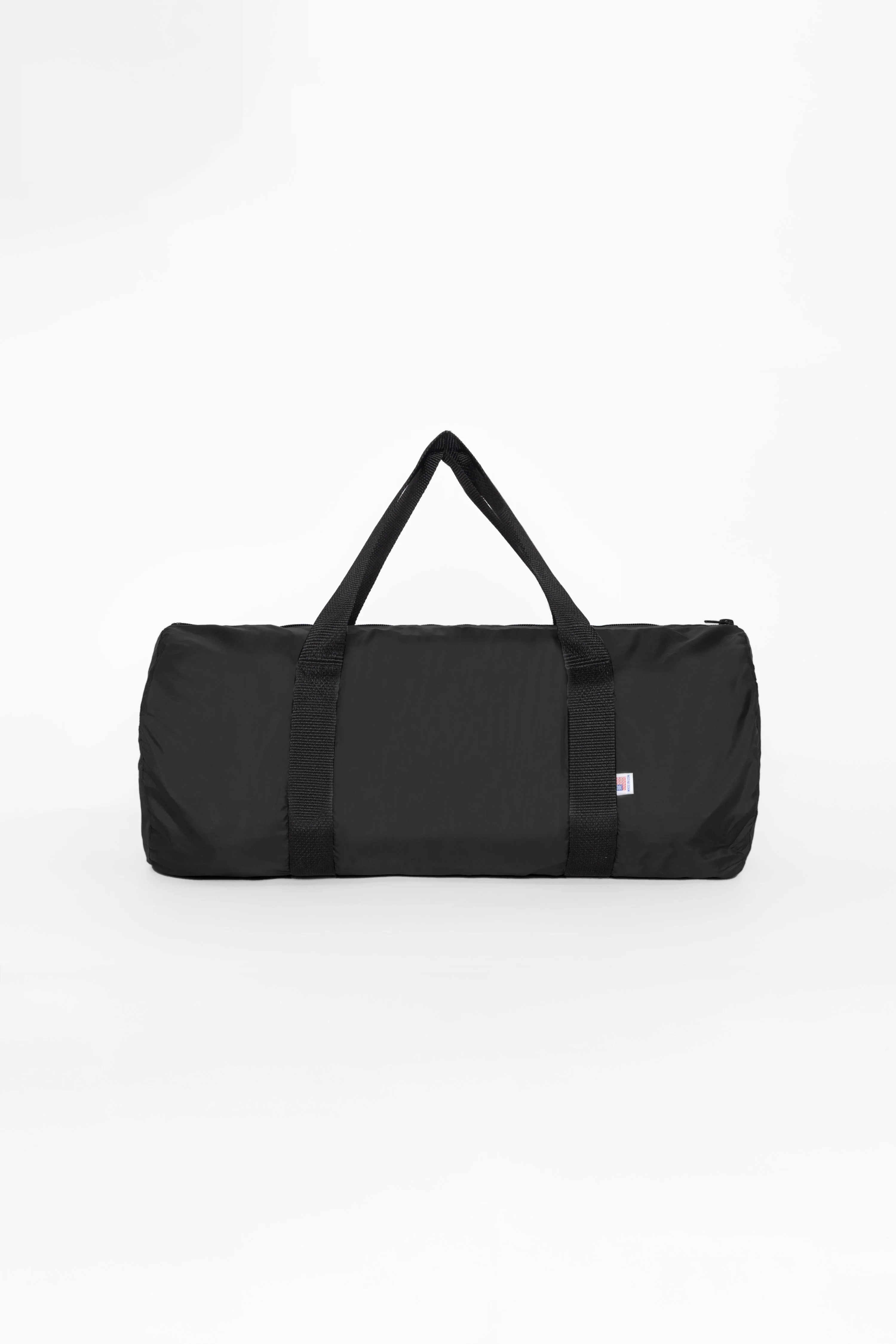 NT540 - Lightweight Nylon Gym Bag - Image 7