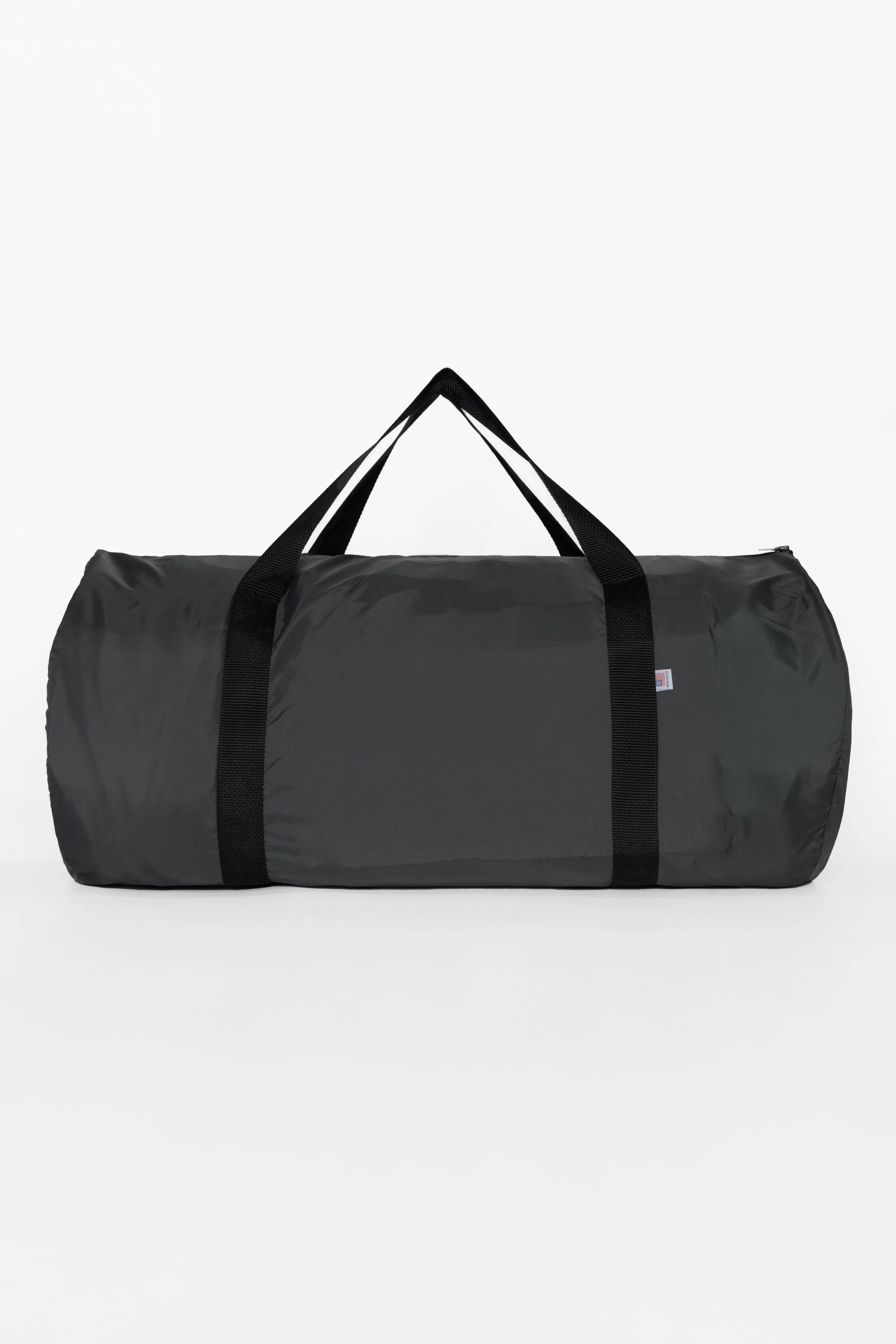 NT563 - Lightweight Nylon Weekender Bag - Image 5