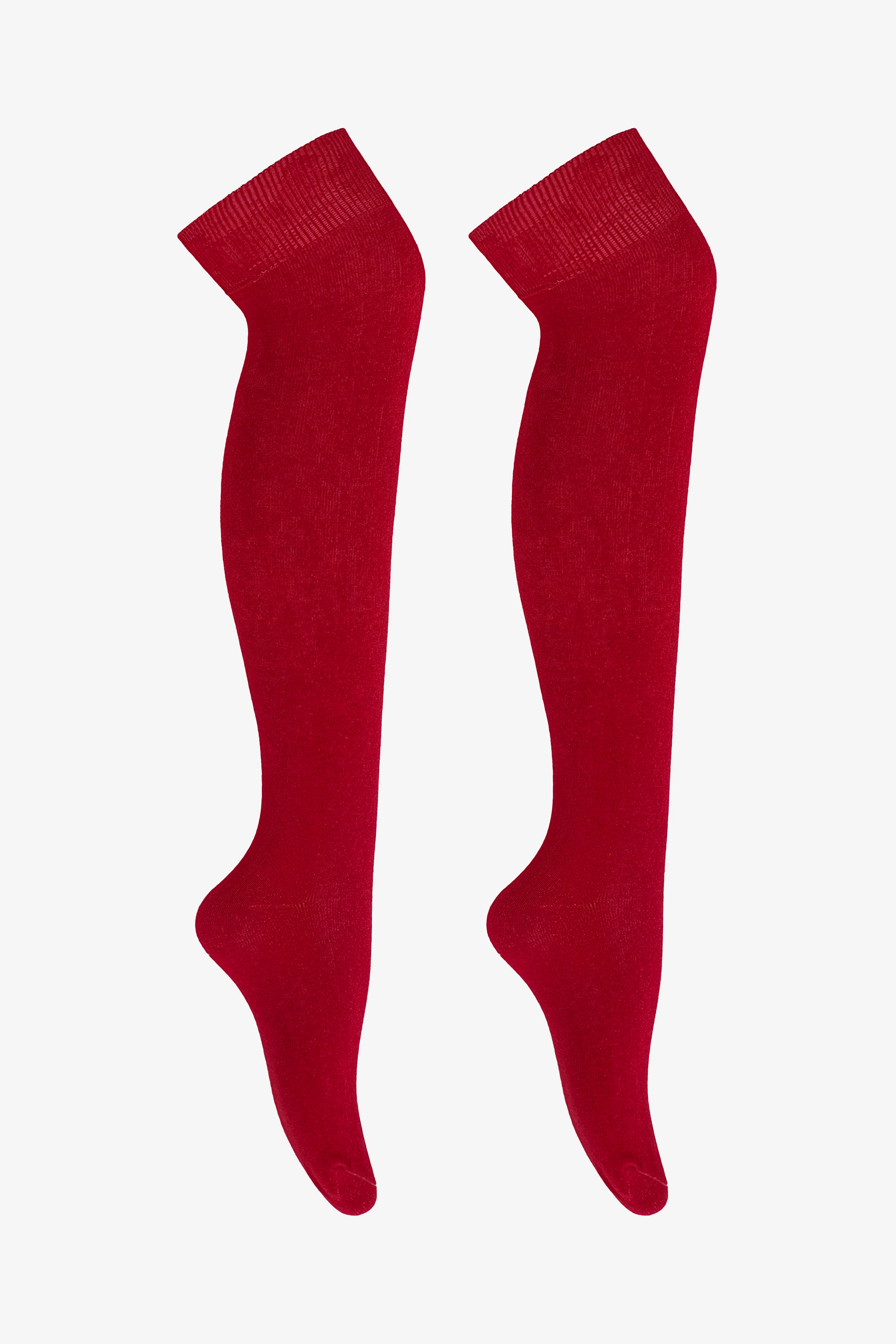 OTKSOCK - Classic Over The Knee Sock - Image 11