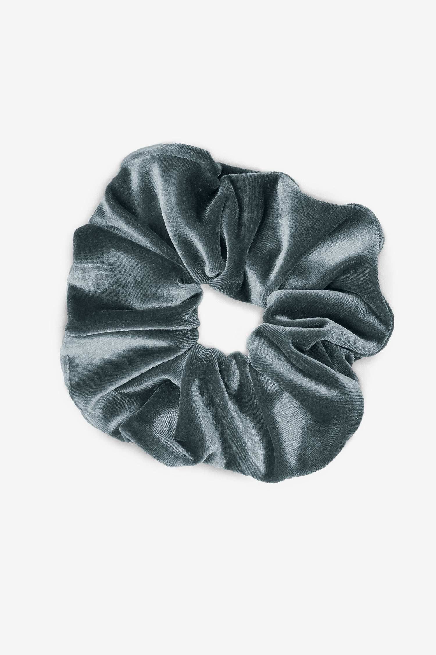 VVTSCRUNCH - Oversized Velvet Scrunchie - Image 10