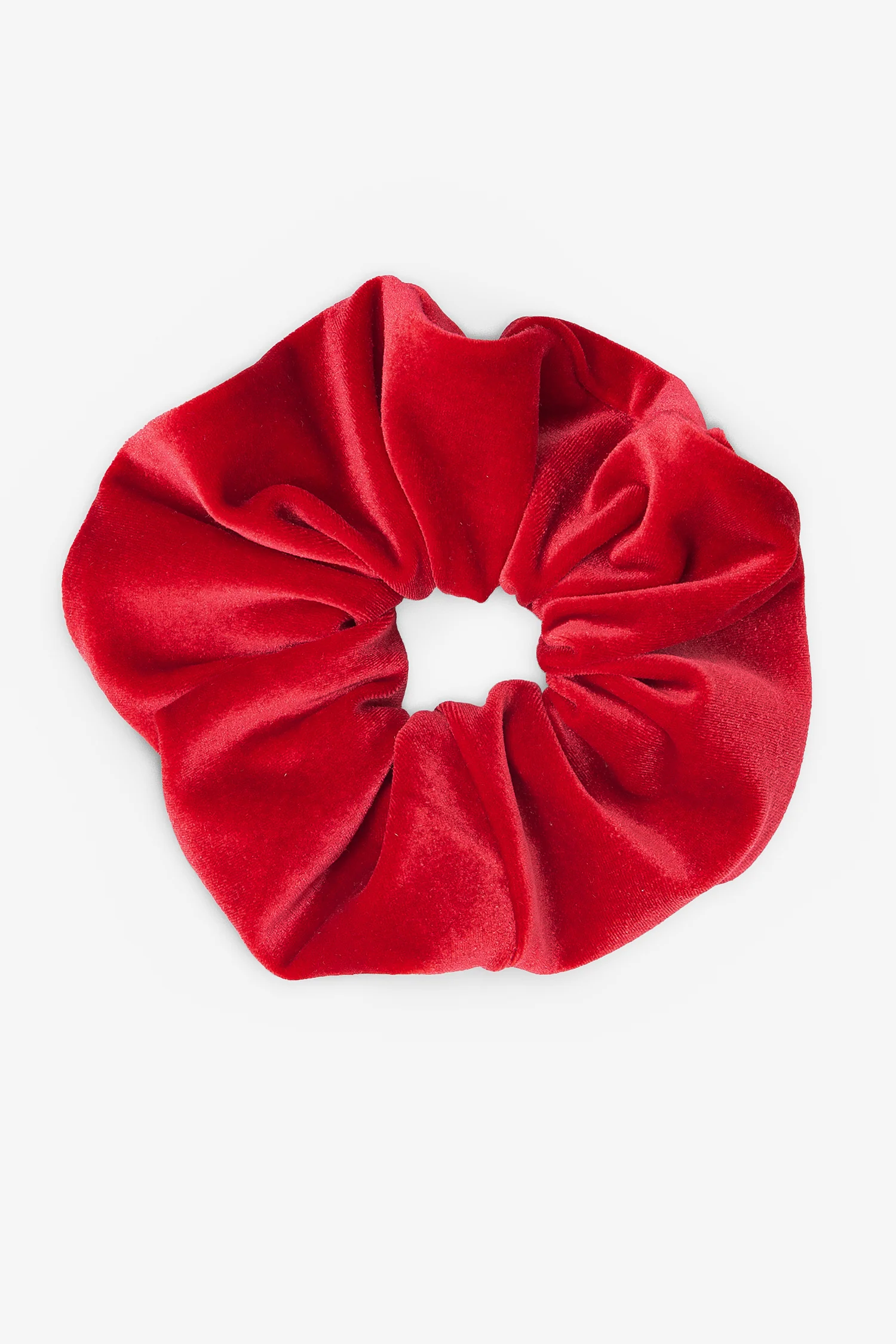 VVTSCRUNCH - Oversized Velvet Scrunchie - Image 11