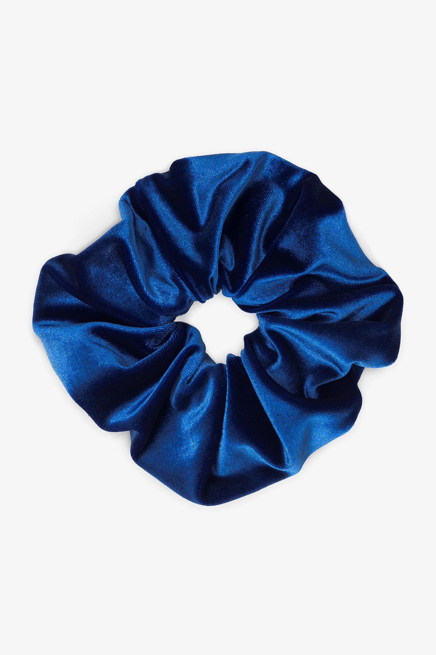 VVTSCRUNCH - Oversized Velvet Scrunchie - Image 12