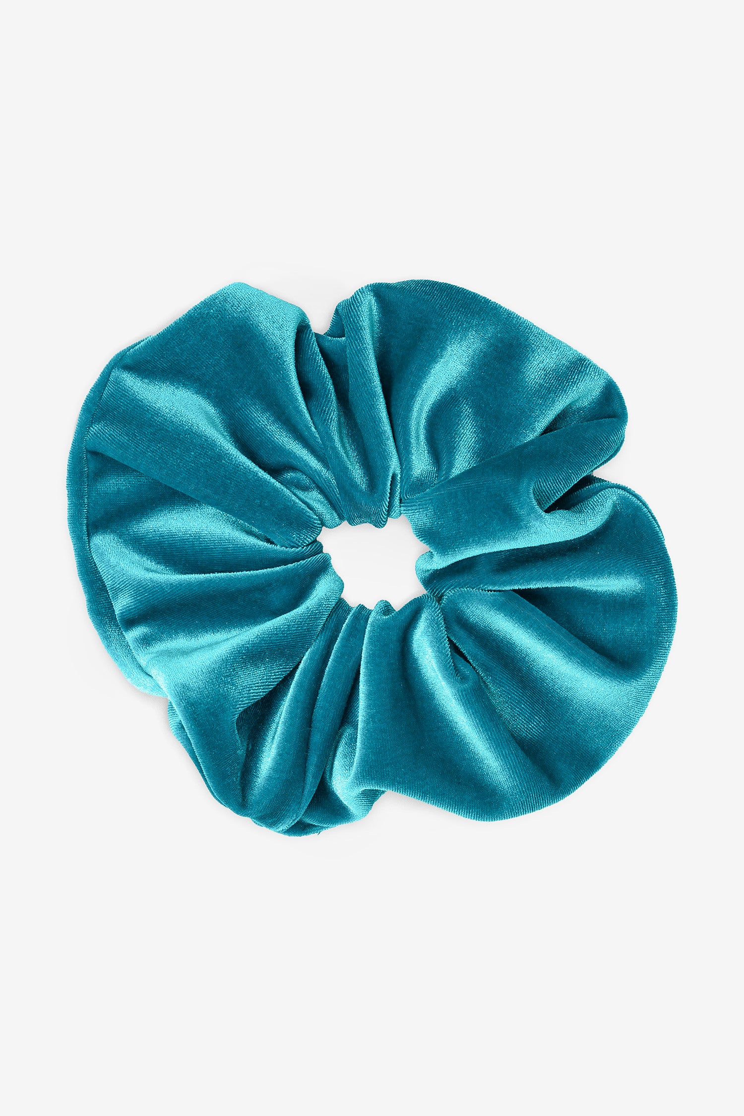 VVTSCRUNCH - Oversized Velvet Scrunchie - Image 13