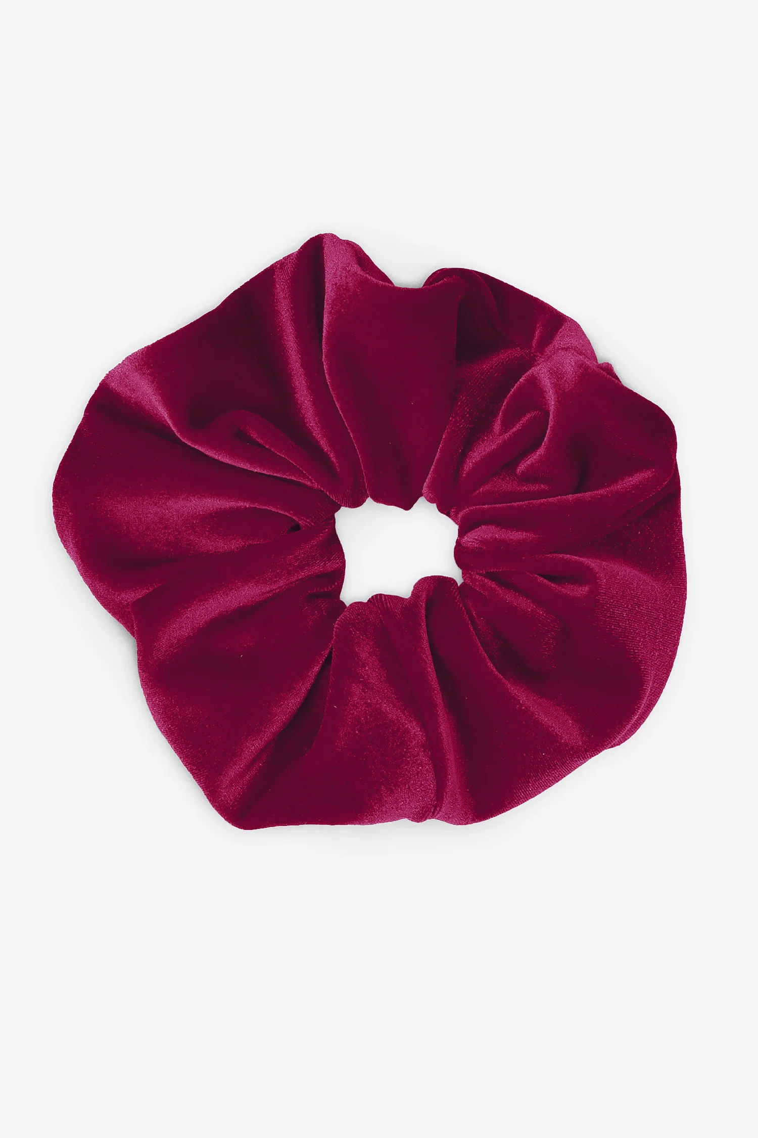 VVTSCRUNCH - Oversized Velvet Scrunchie - Image 20
