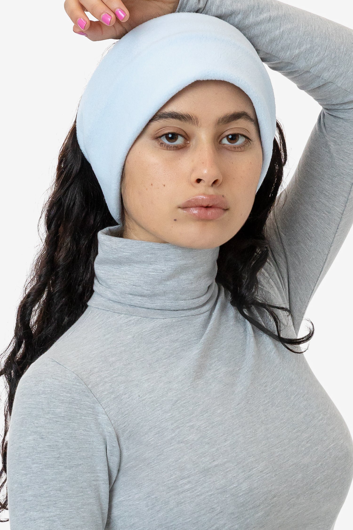 PF037 - Unisex Polar Fleece Earwarmer - Image 10