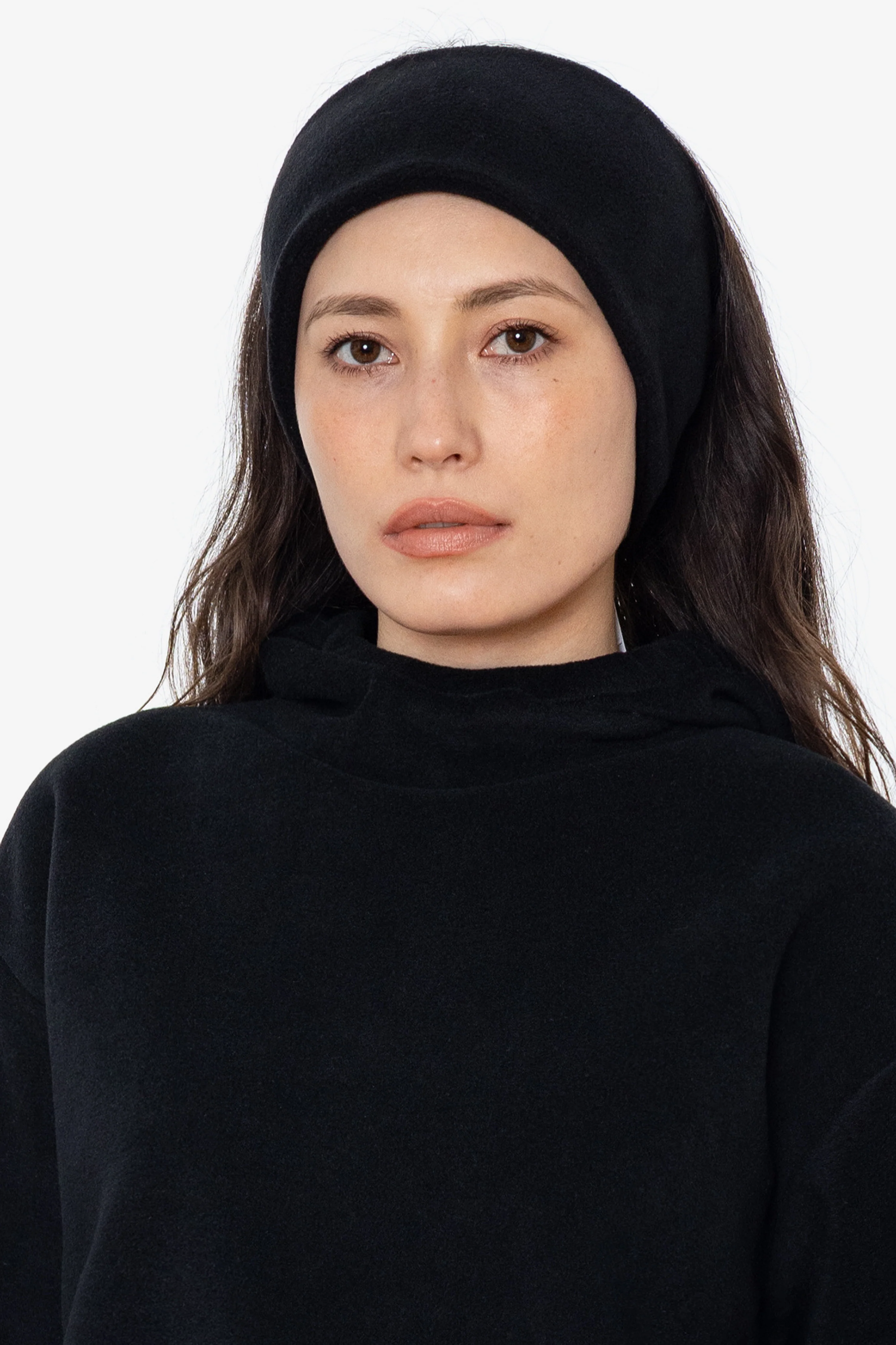 PF037 - Unisex Polar Fleece Earwarmer - Image 11
