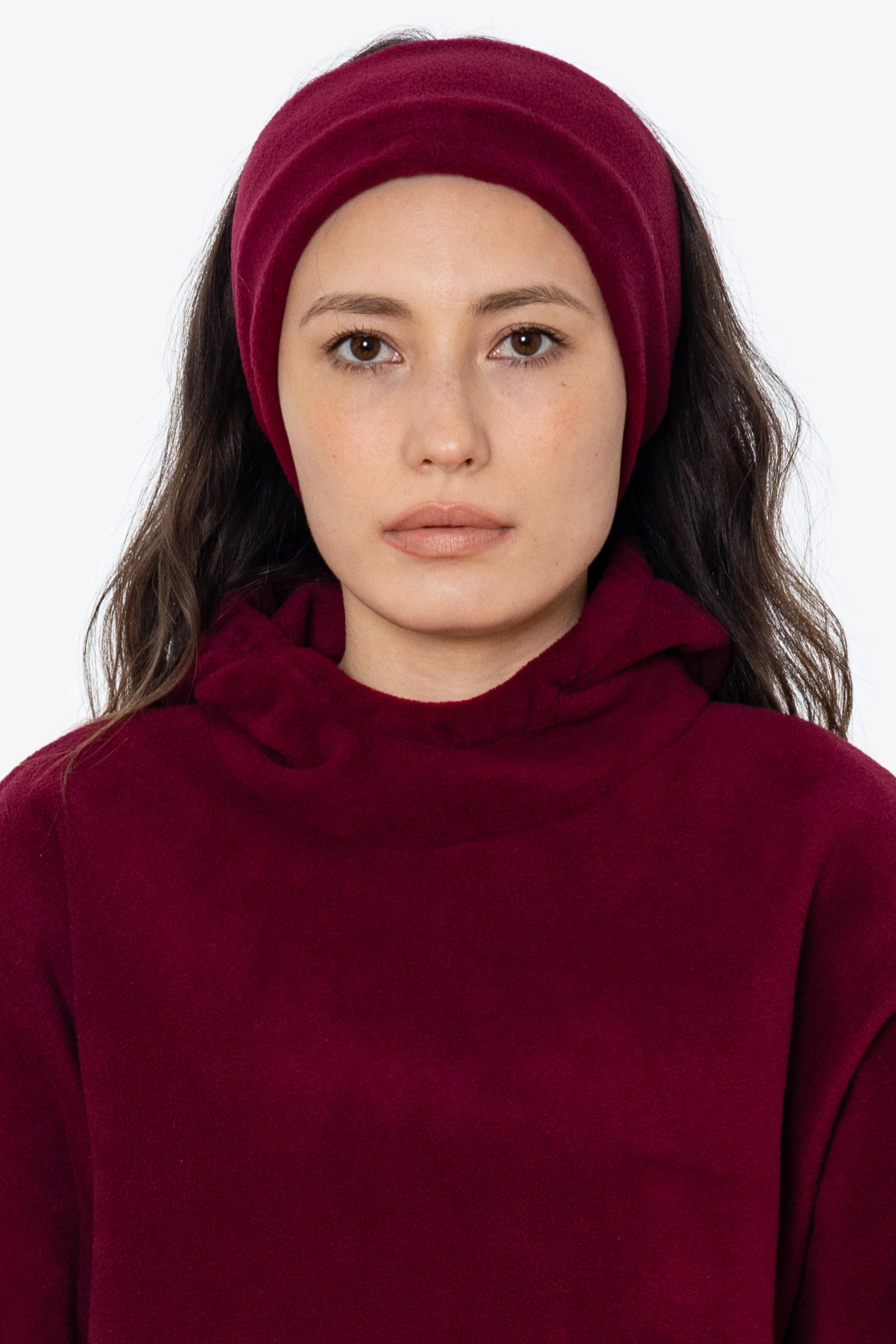 PF037 - Unisex Polar Fleece Earwarmer - Image 12