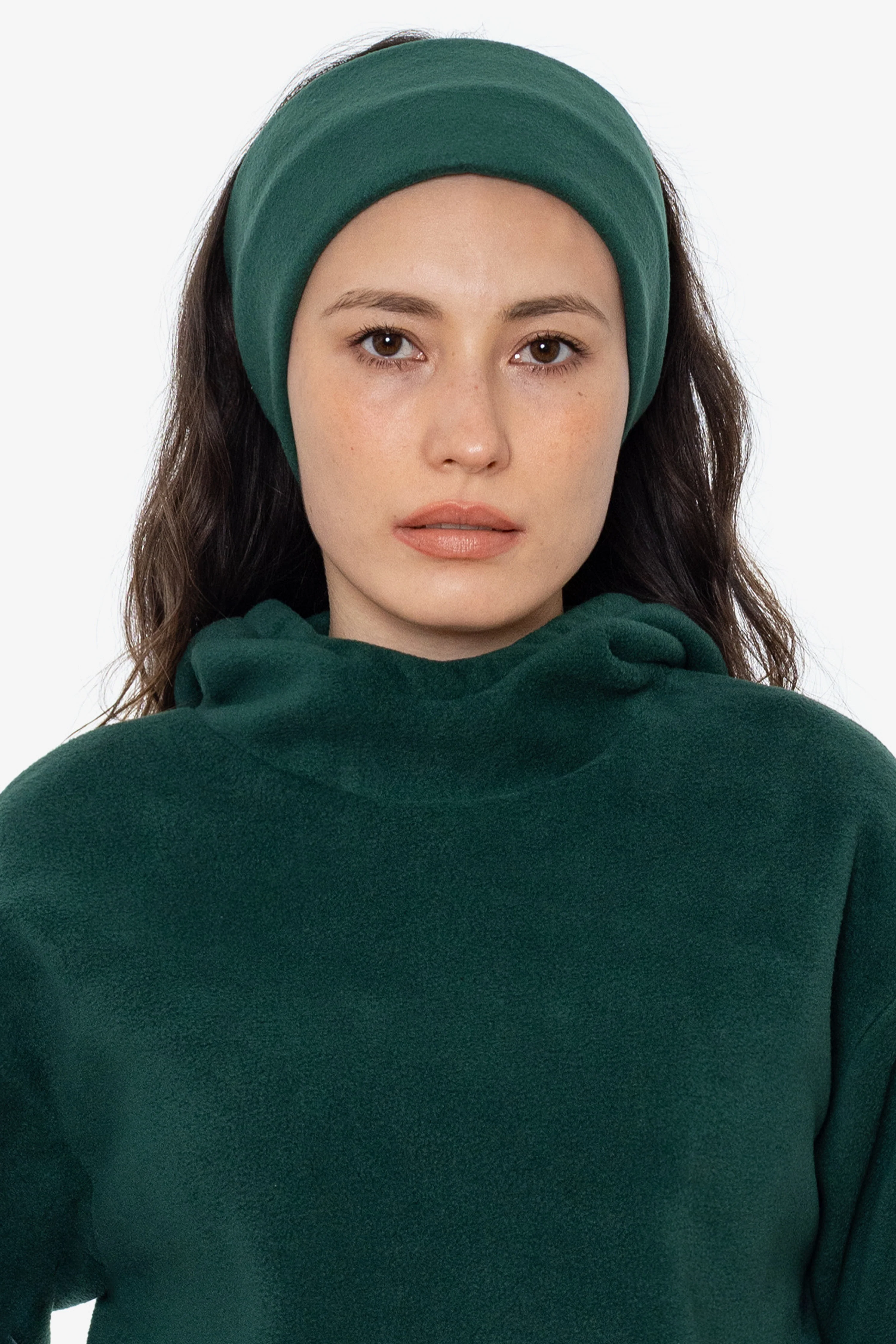 PF037 - Unisex Polar Fleece Earwarmer - Image 14