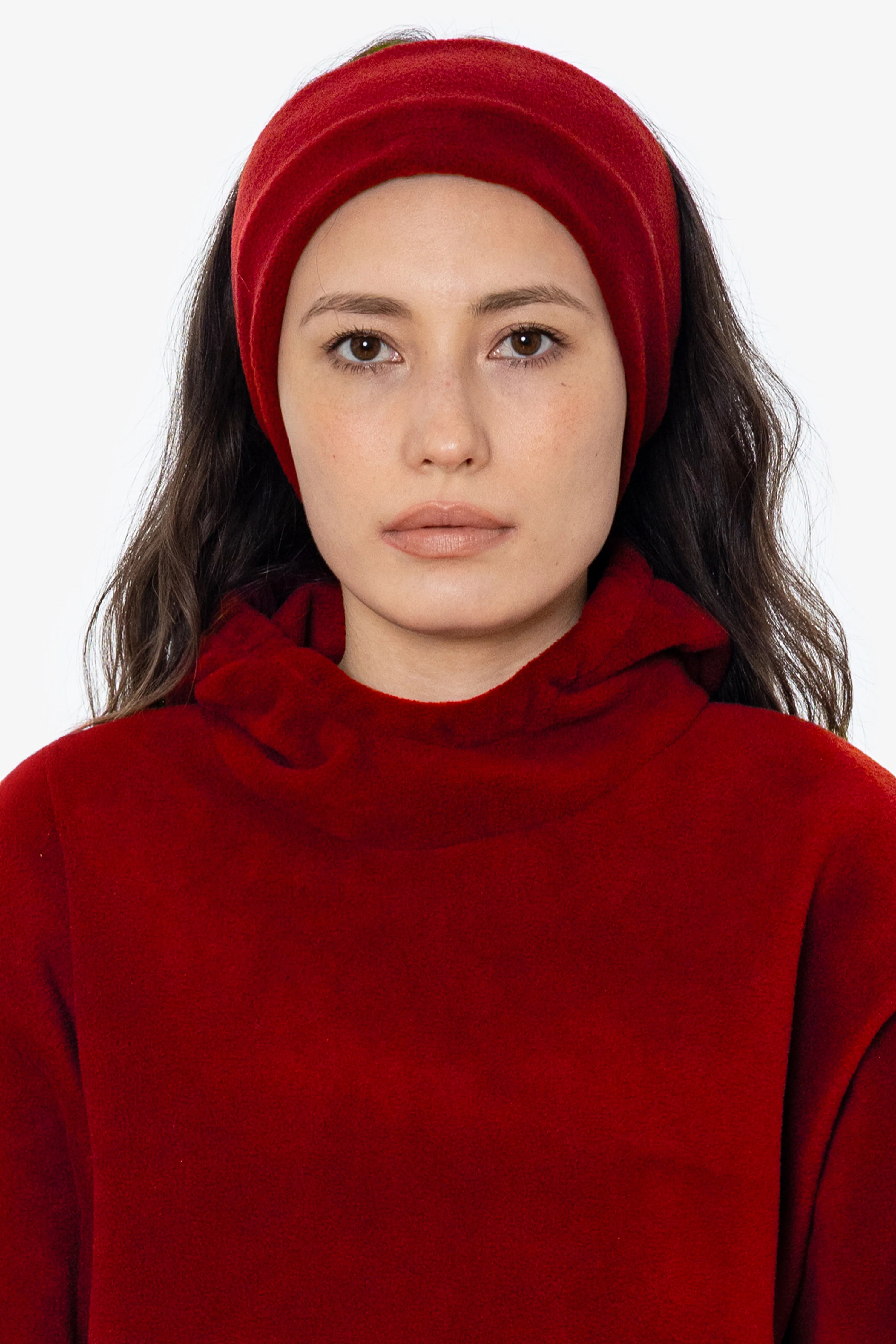 PF037 - Unisex Polar Fleece Earwarmer - Image 16