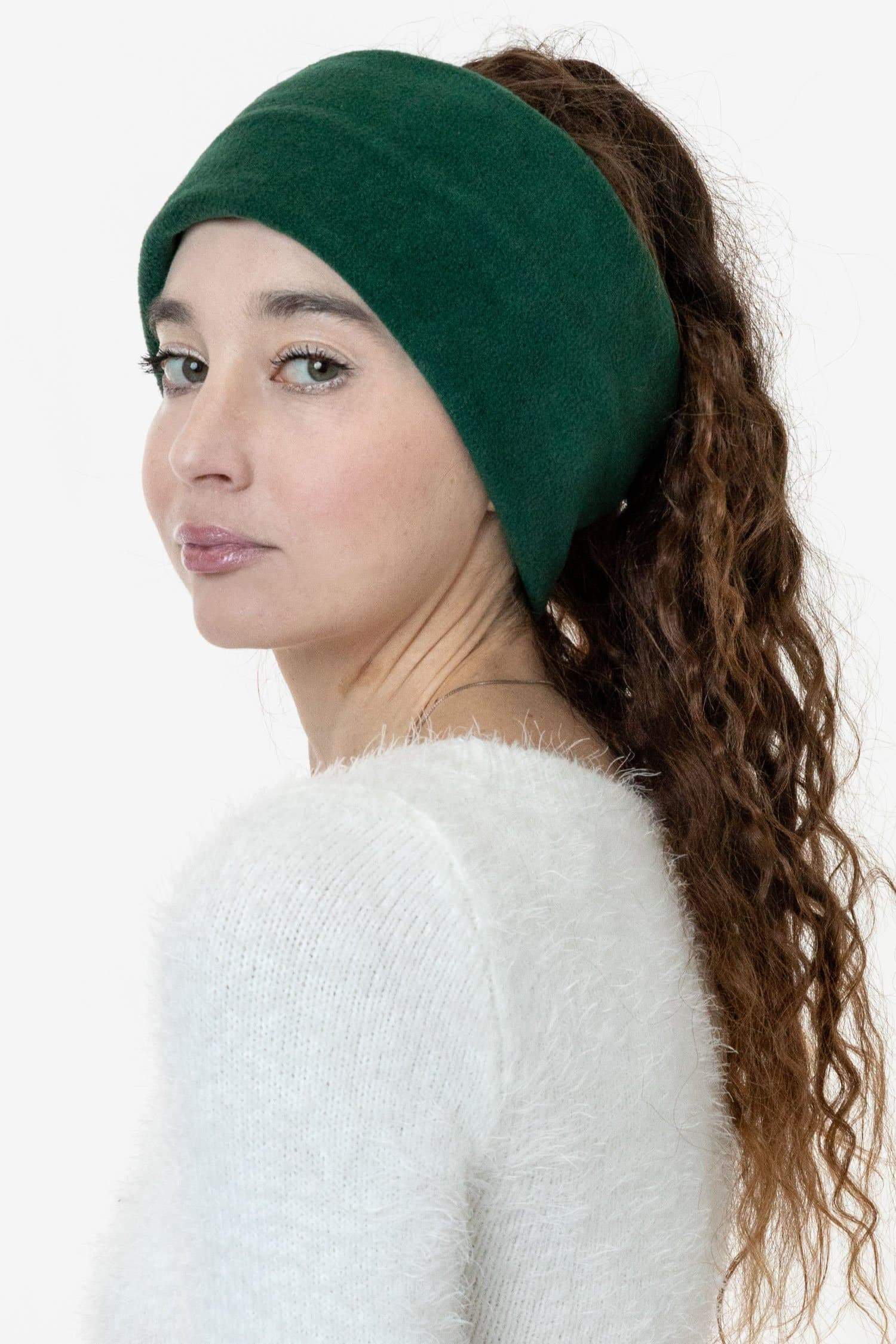 PF037 - Unisex Polar Fleece Earwarmer - Image 3
