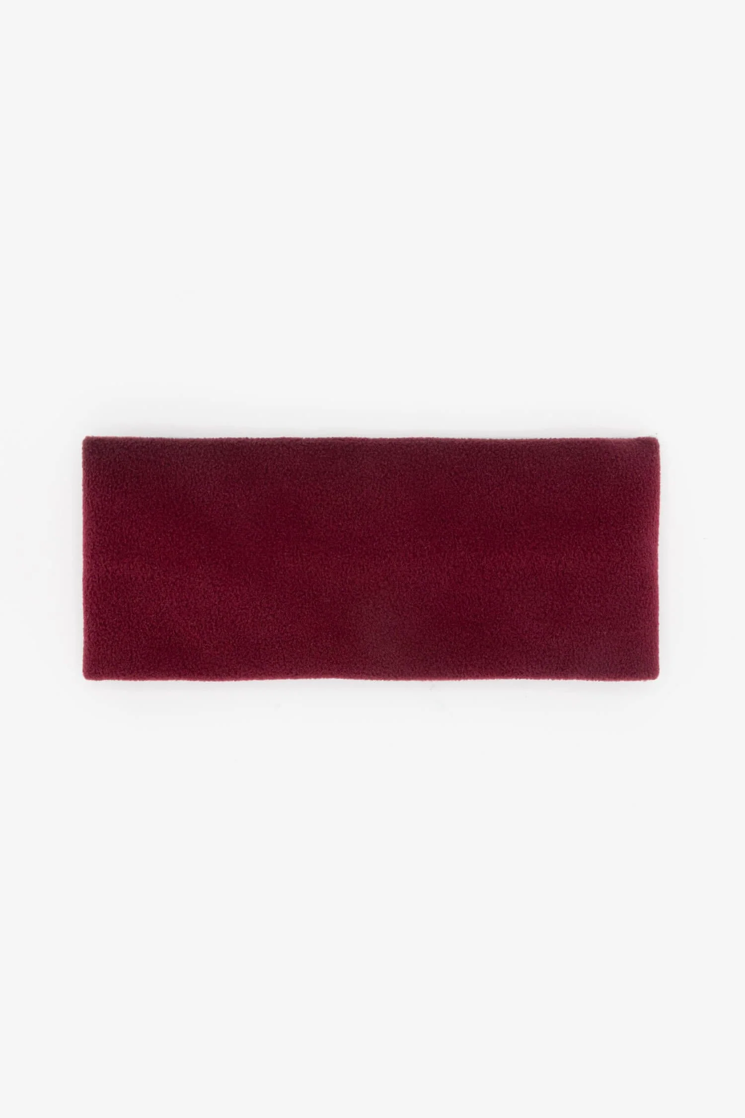 PF037 - Unisex Polar Fleece Earwarmer - Image 4