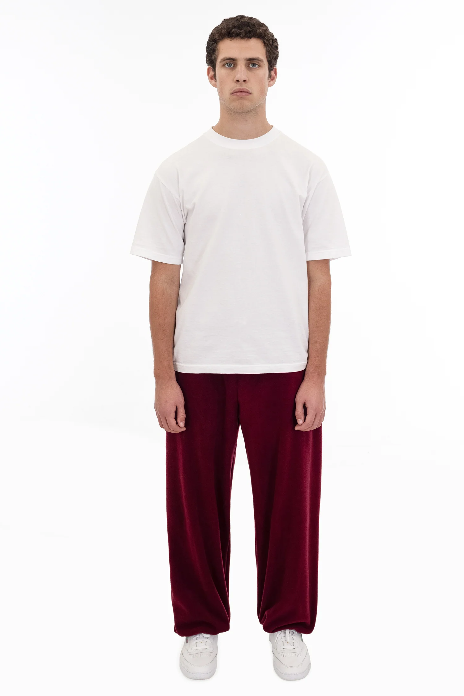 PF404 Mix - Polar Fleece Sweatpant - Image 15