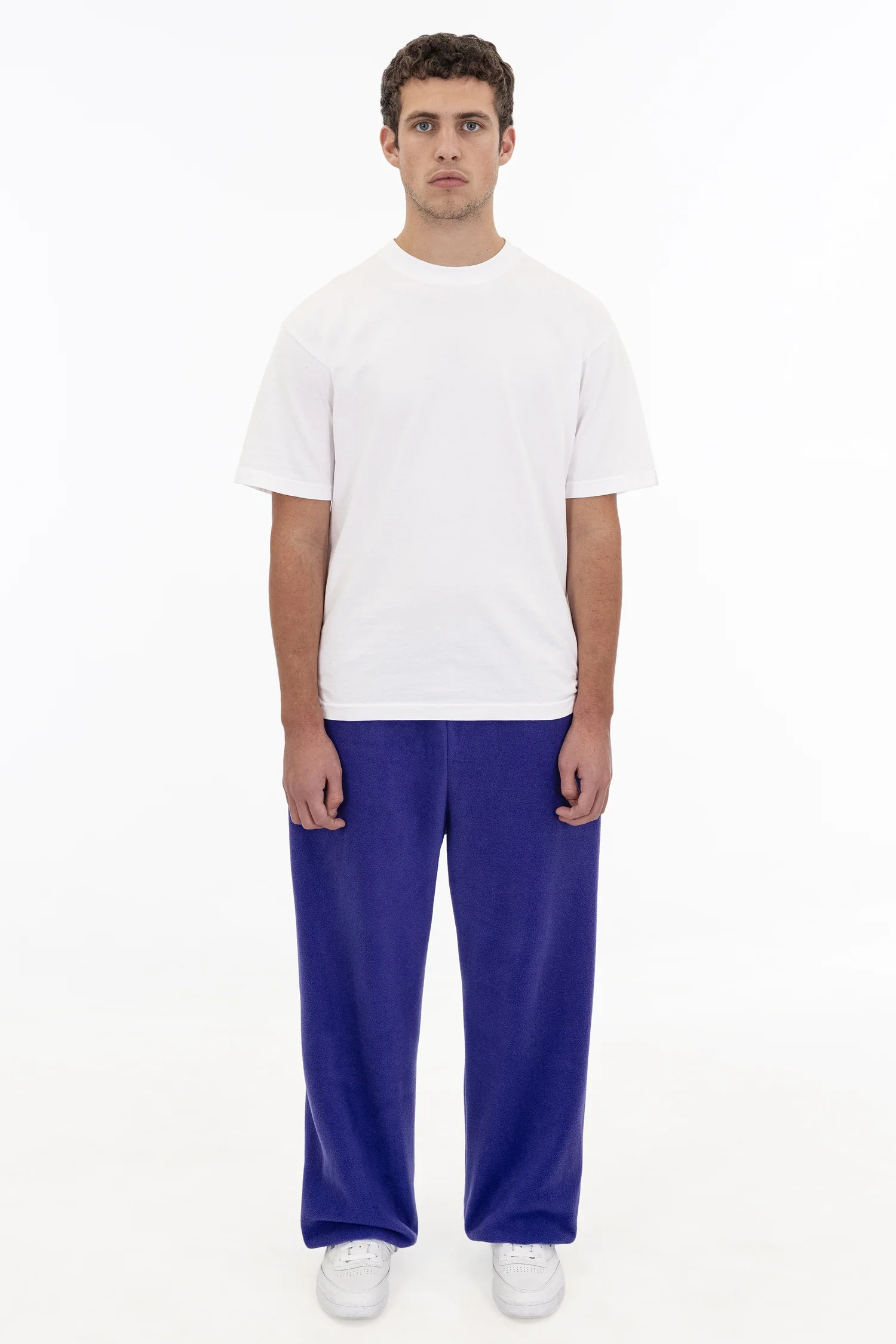 PF404 - Polar Fleece Sweatpant - Image 10